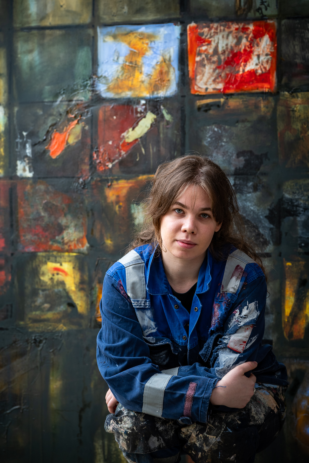 Nikolina Nikolic Arsenal