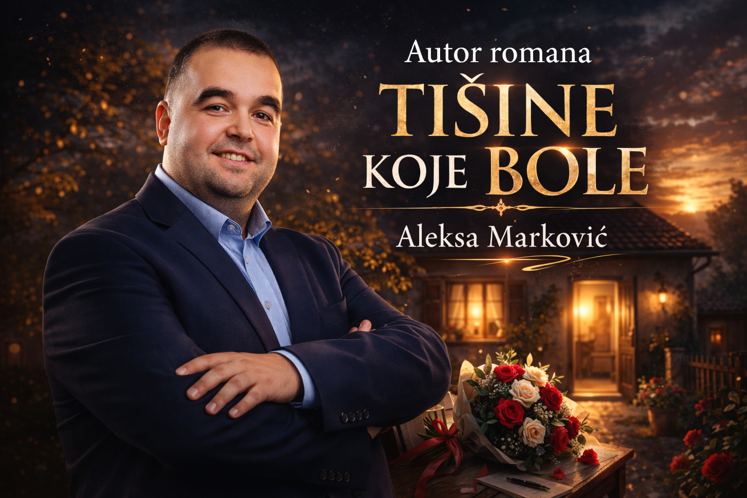 Foto: PROMO / Aleksa Marković