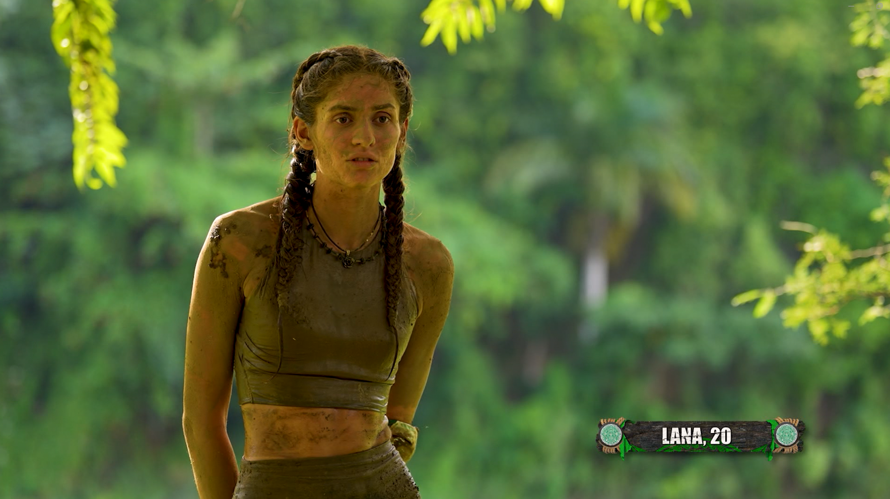 Foto: TV Nova / Lana Mujanović