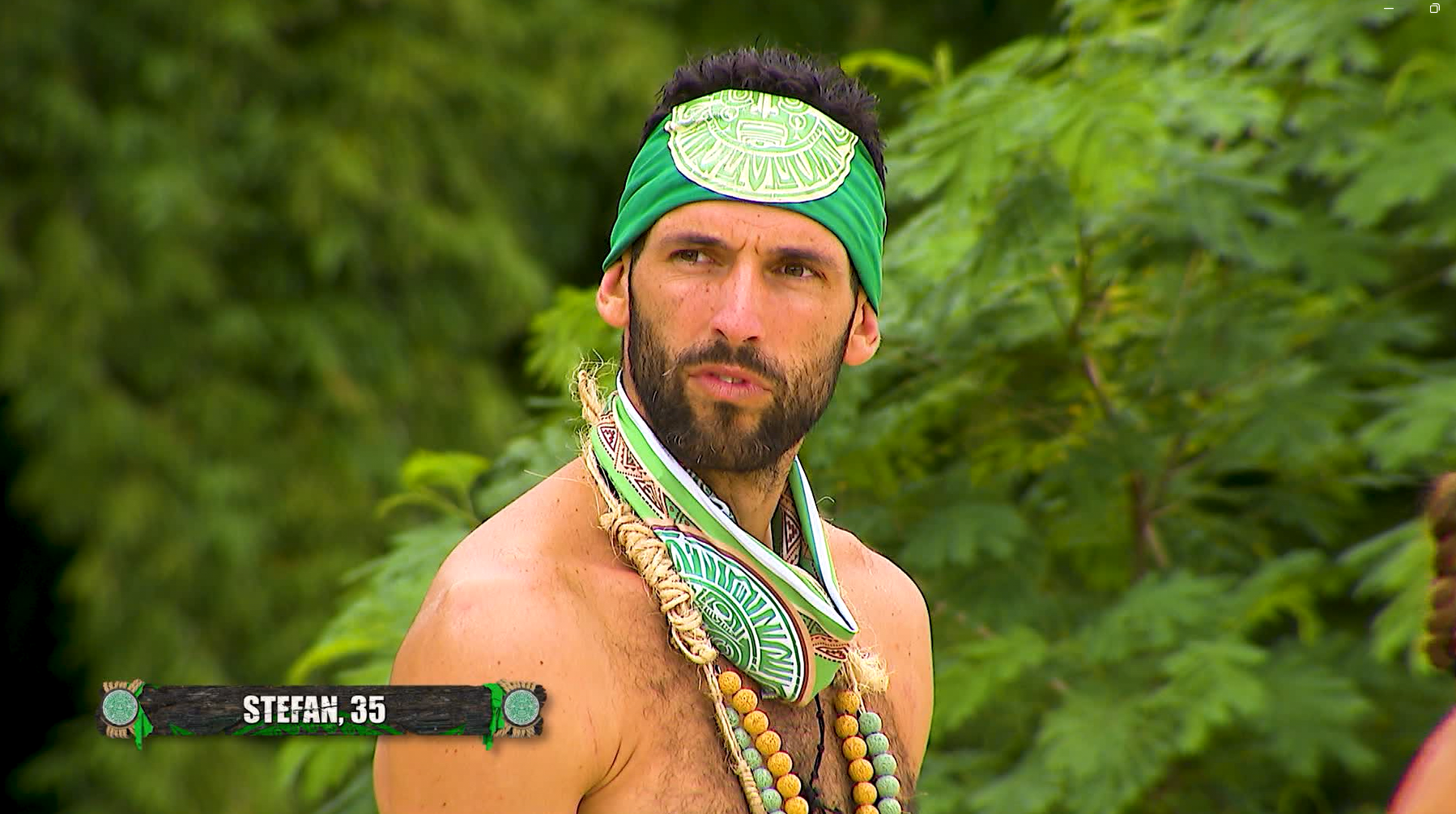 Foto: TV Nova / Stefan Ostojić