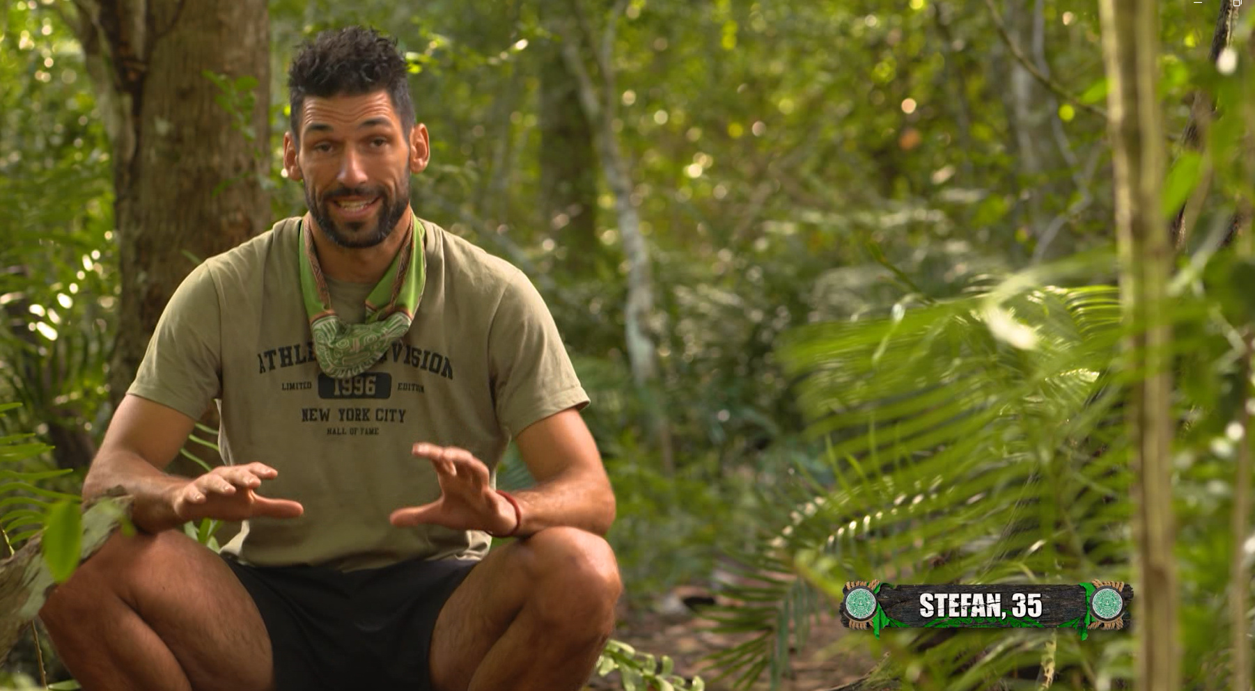 Foto: TV Nova / Stefan Ostojić