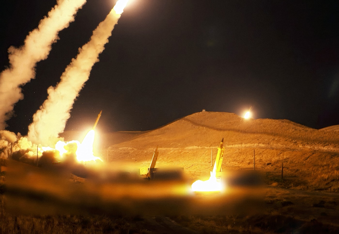 Horamšar projektil profimedia-1080767108