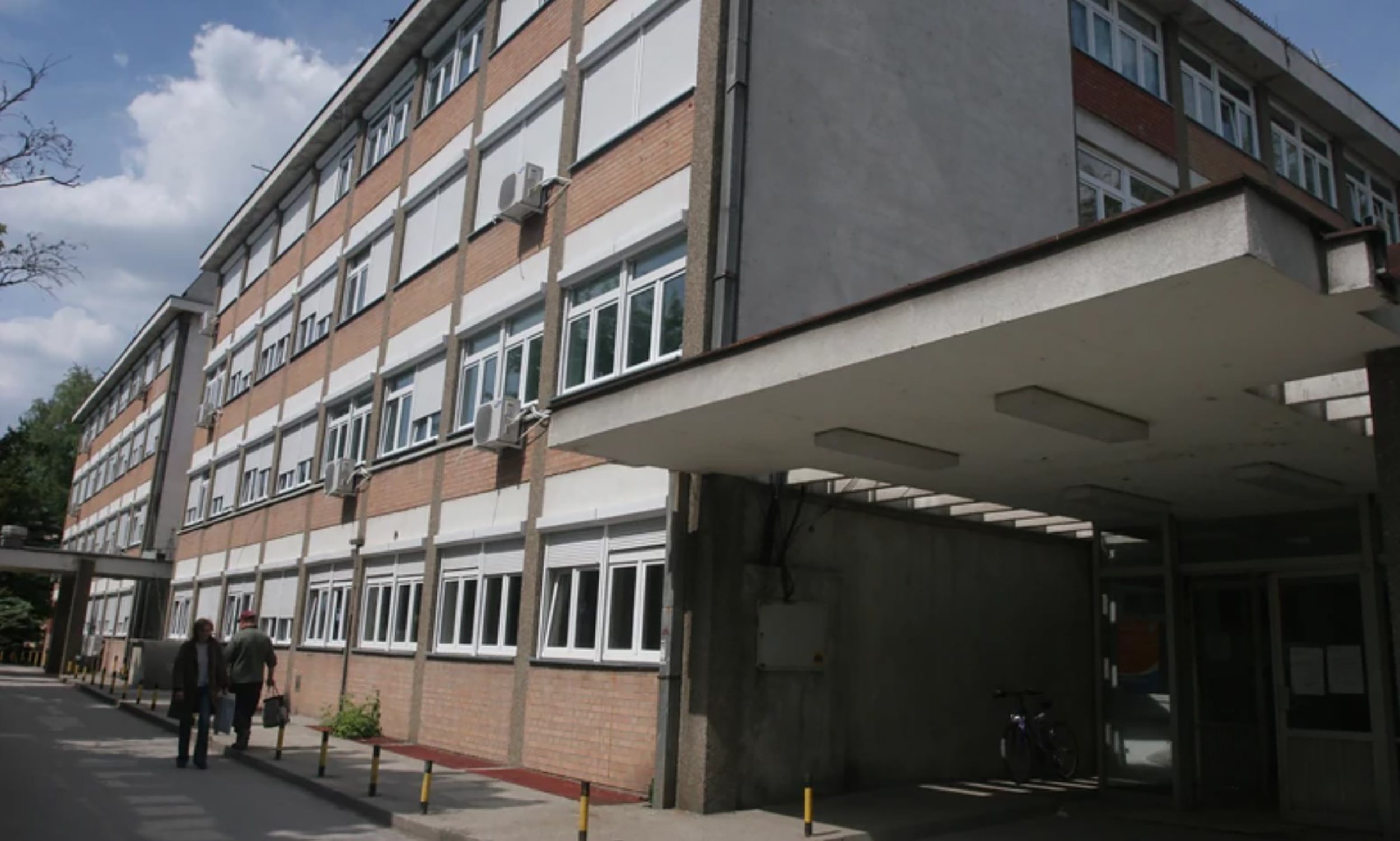 Pančevo bolnica Foto Goran Srdanov.jpg