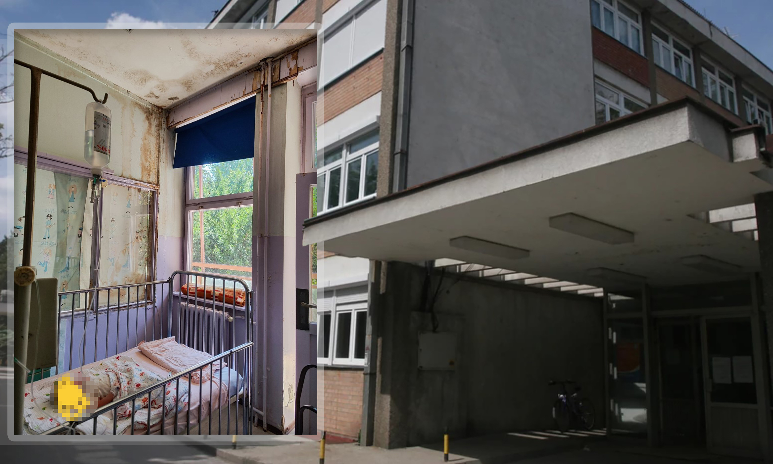 Pančevo bolnica Foto Goran Srdanov01.jpg