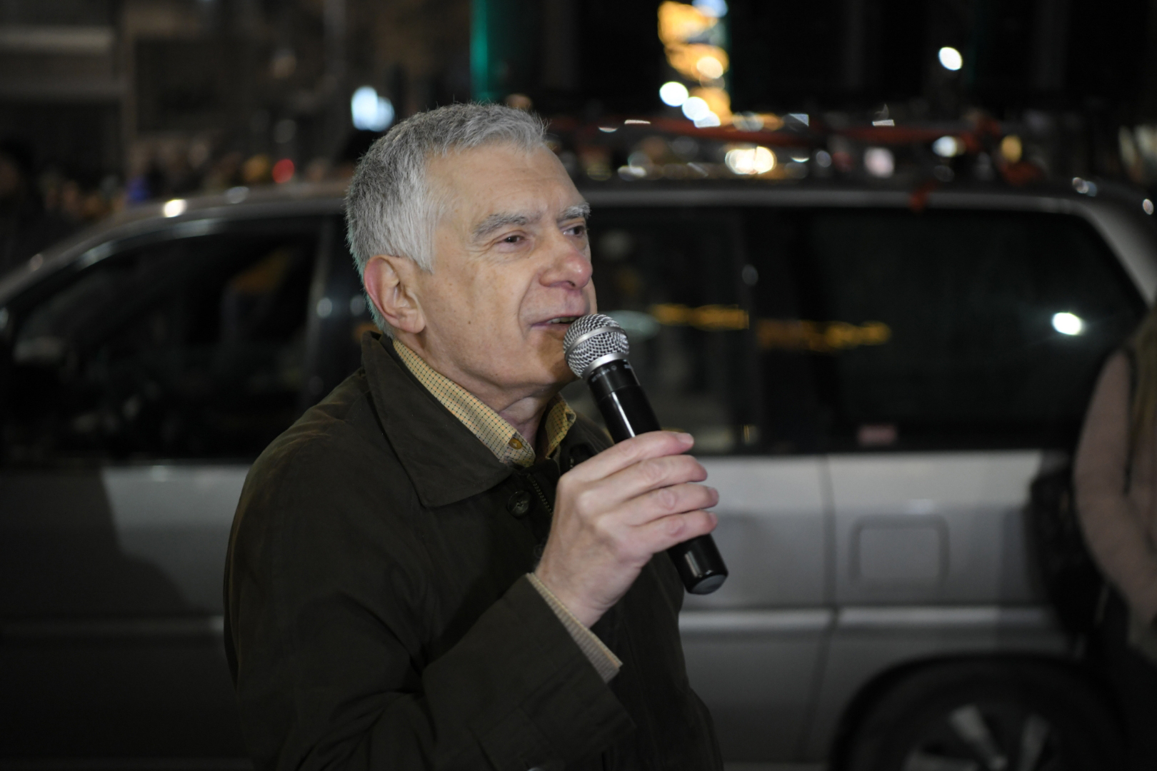 Akademik Nenad Kostić