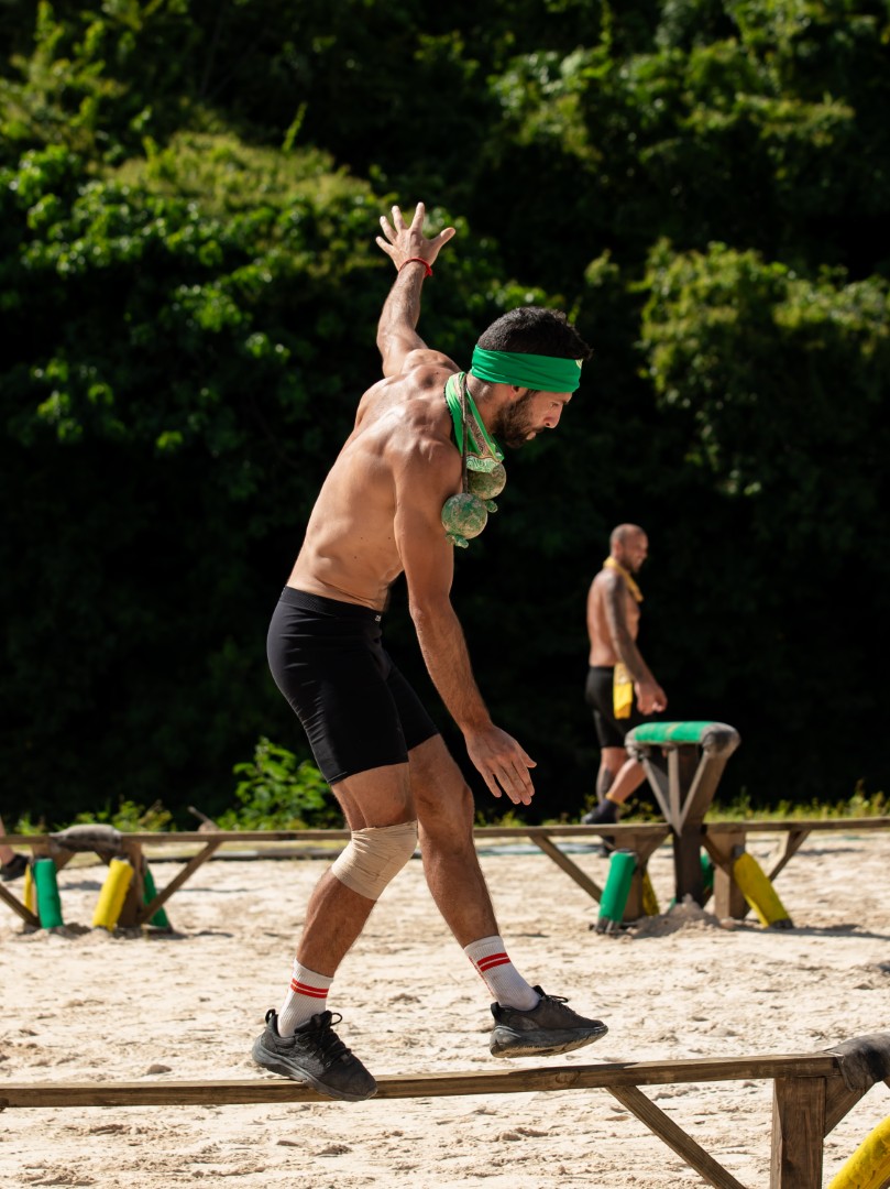 Foto: TV Nova / Stefan Ostojić
