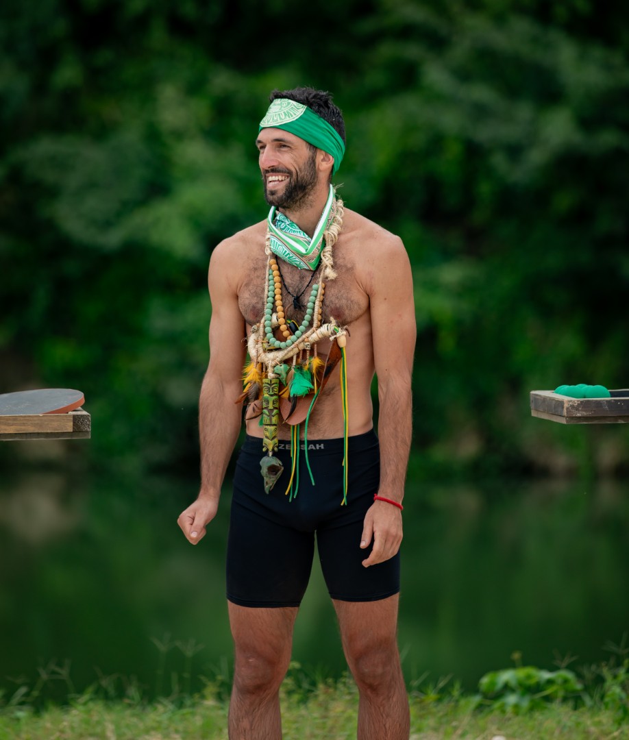 Foto: TV Nova / Stefan Ostojić