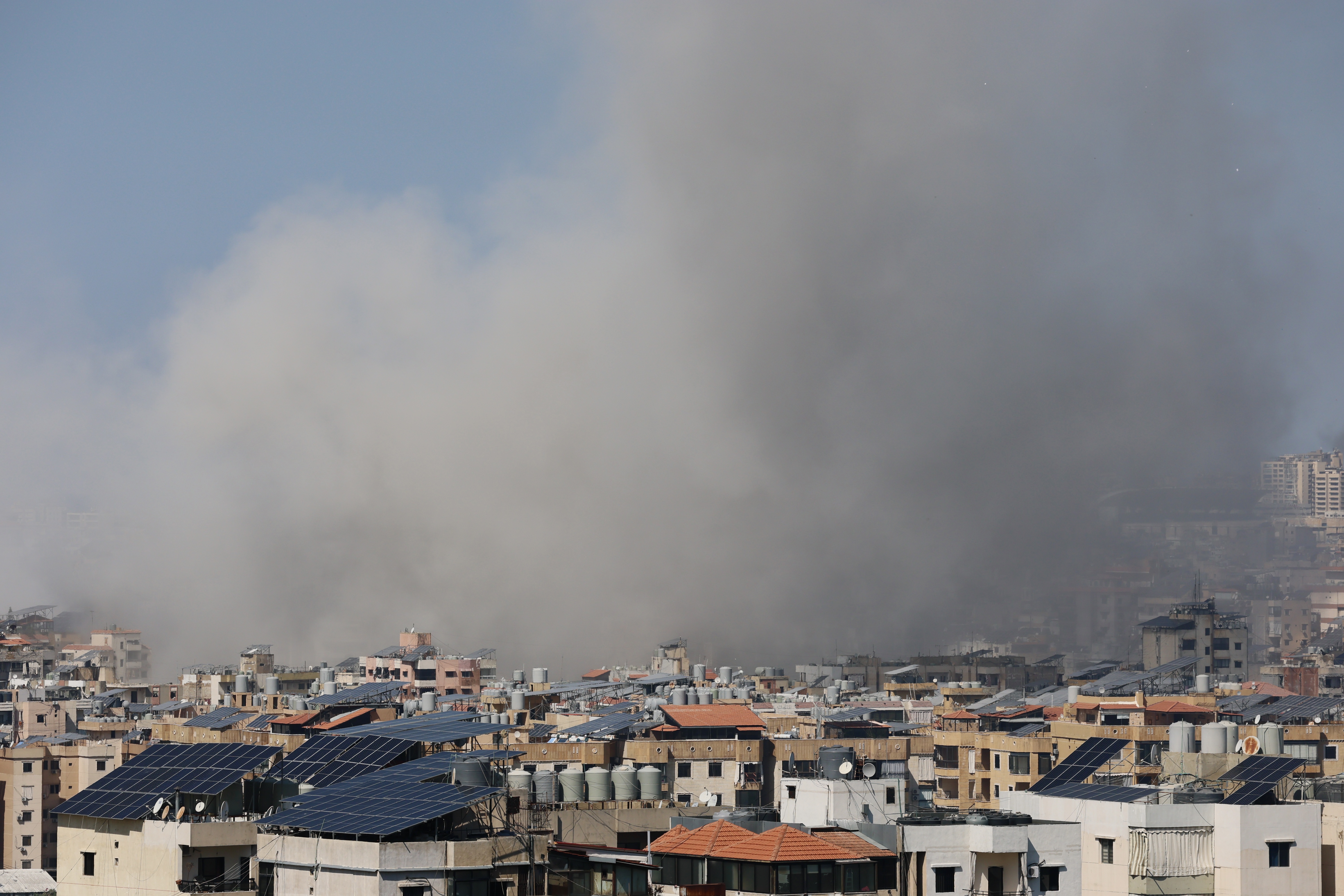 Liban, Bejrut, bombardovanje, eksplozija 13820275.jpg