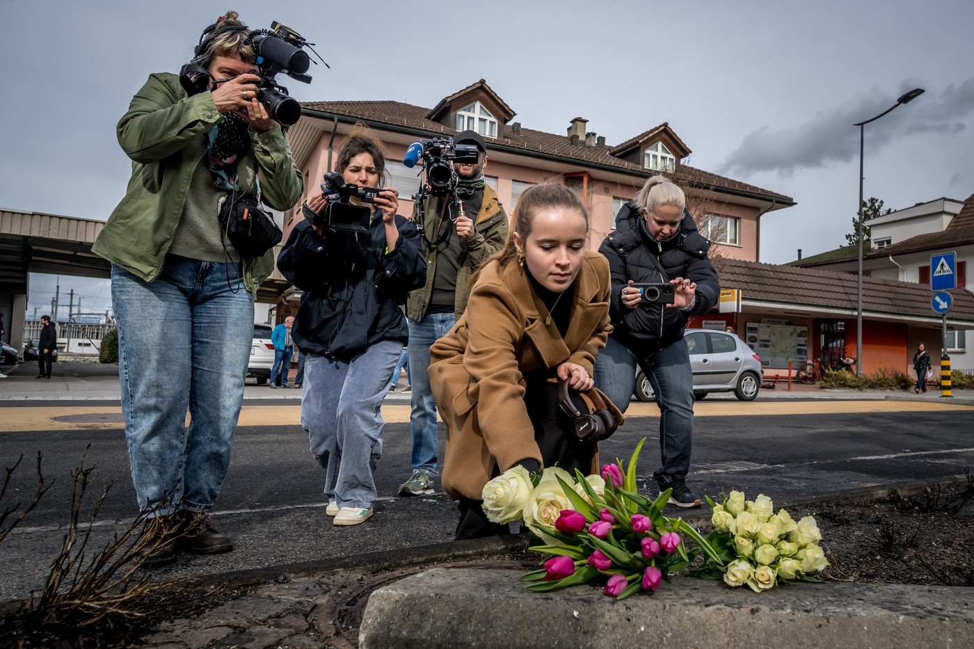 Izgoreo autobus u Švajcarskoj profimedia-1081924461.jpg