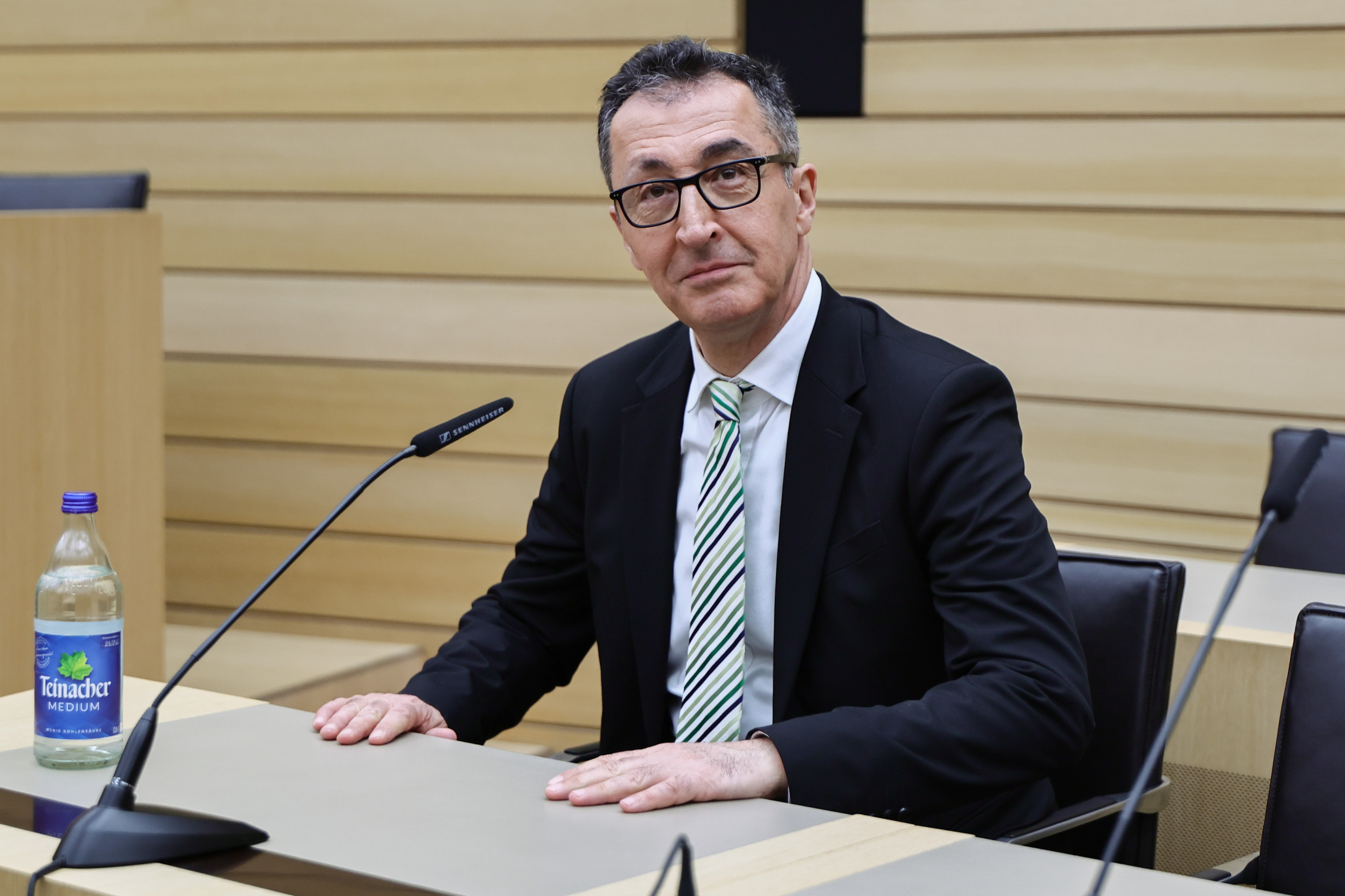 Džem Ozdemir Cem Özdemir 13813705.jpg