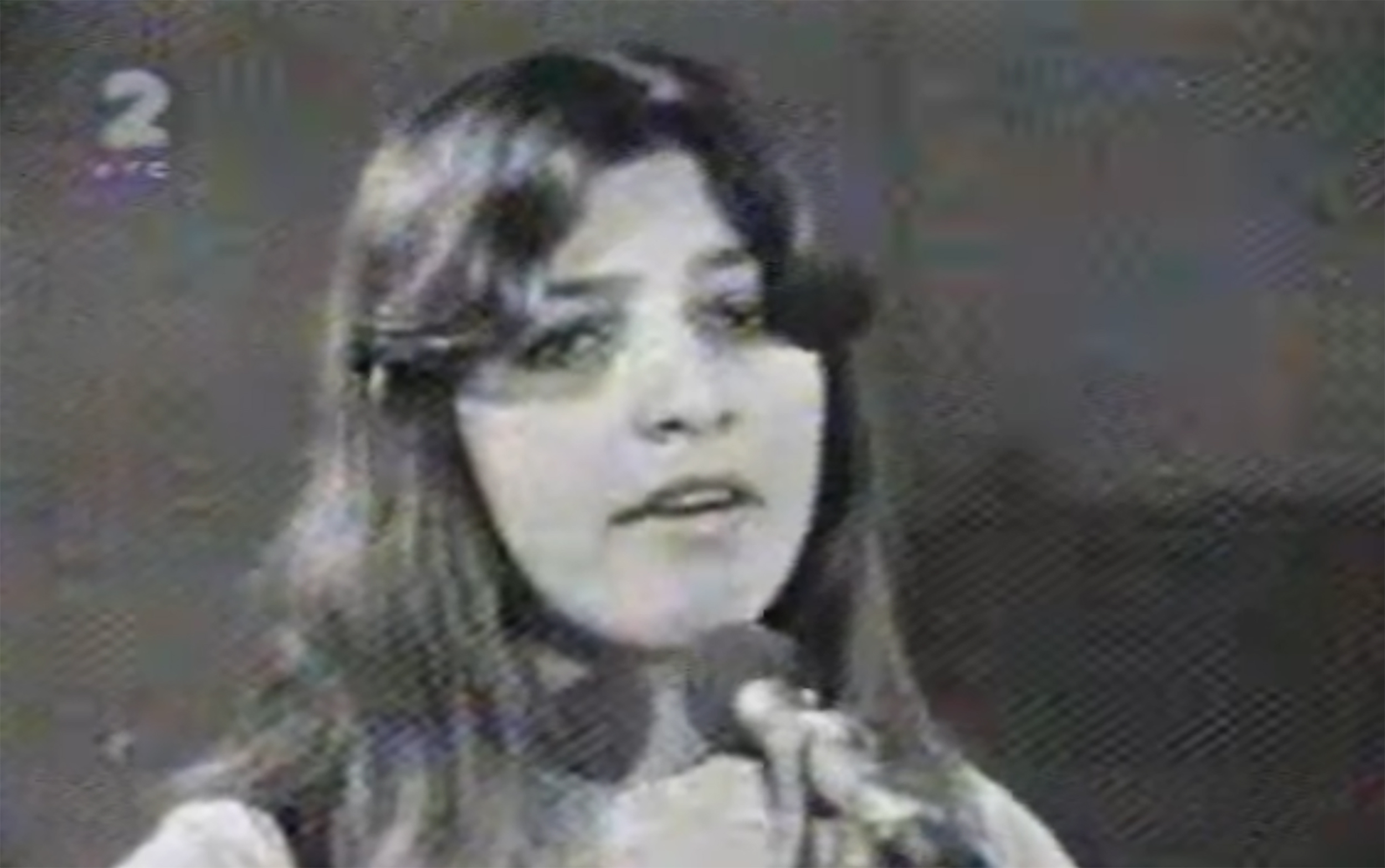 Snežana Djurišić - U Livadi Pod Jasenom (Uživo 1972)