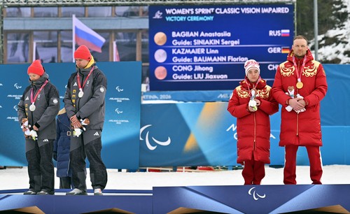 dpatop - 10 March 2026, Italy, T