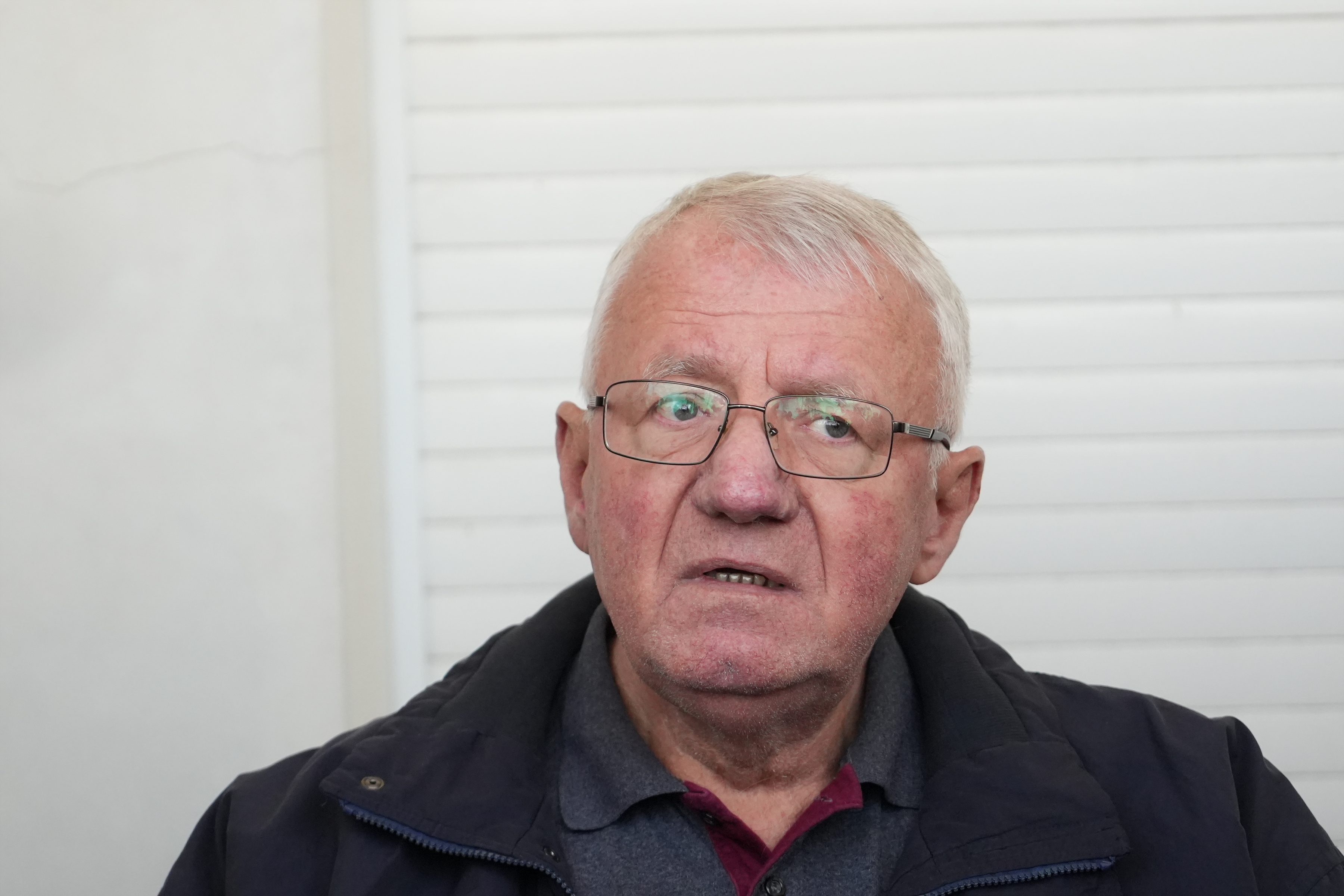 Vojislav Šešelj