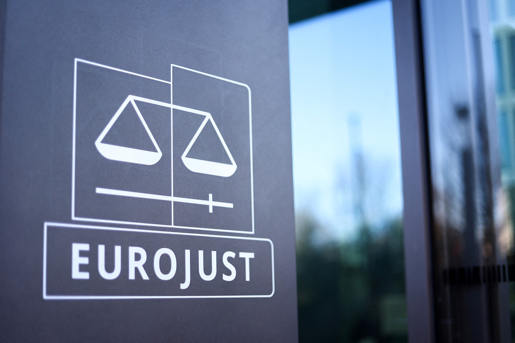 Eurojust, Eurdžast profimedia-0754824933.jpg
