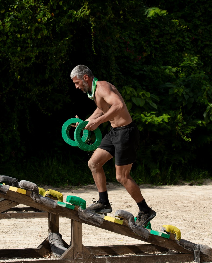 Foto: TV Nova / Miloš Vojnović