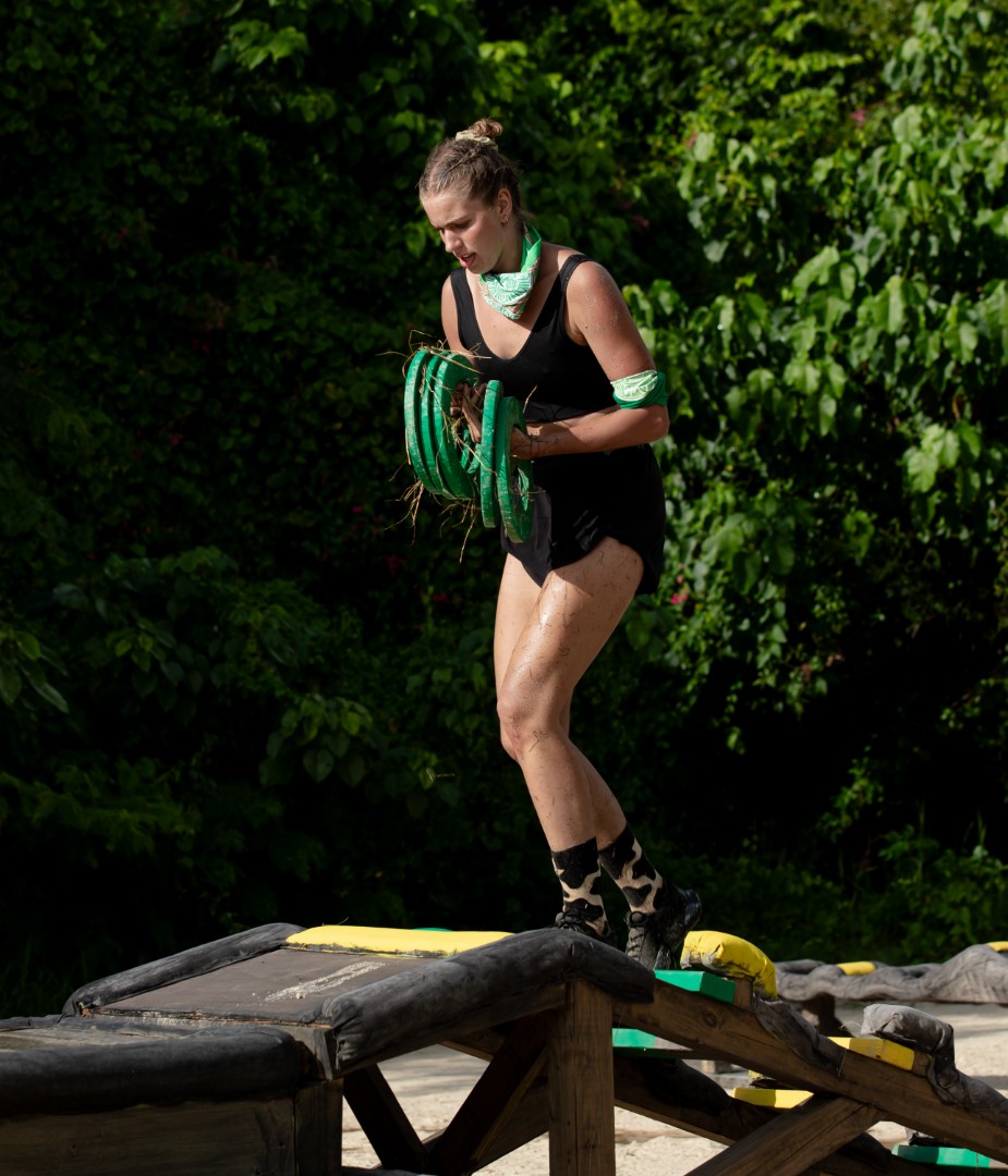 Foto: TV Nova / Survivor 2026
