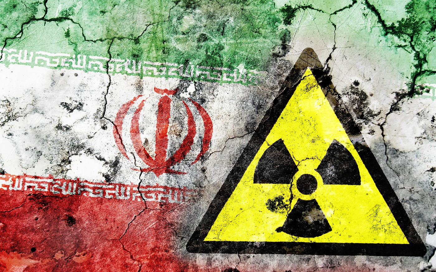 Iran i uranijum profimedia-0316774760