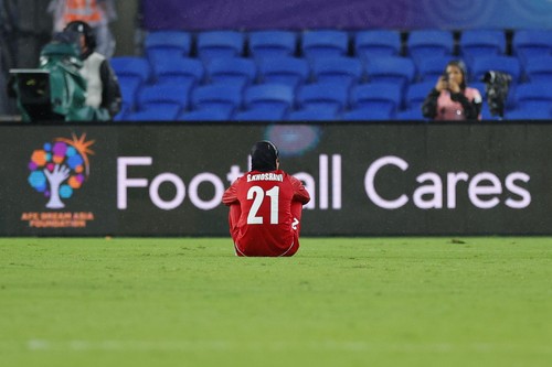 March 8, 2026, Gold Coast