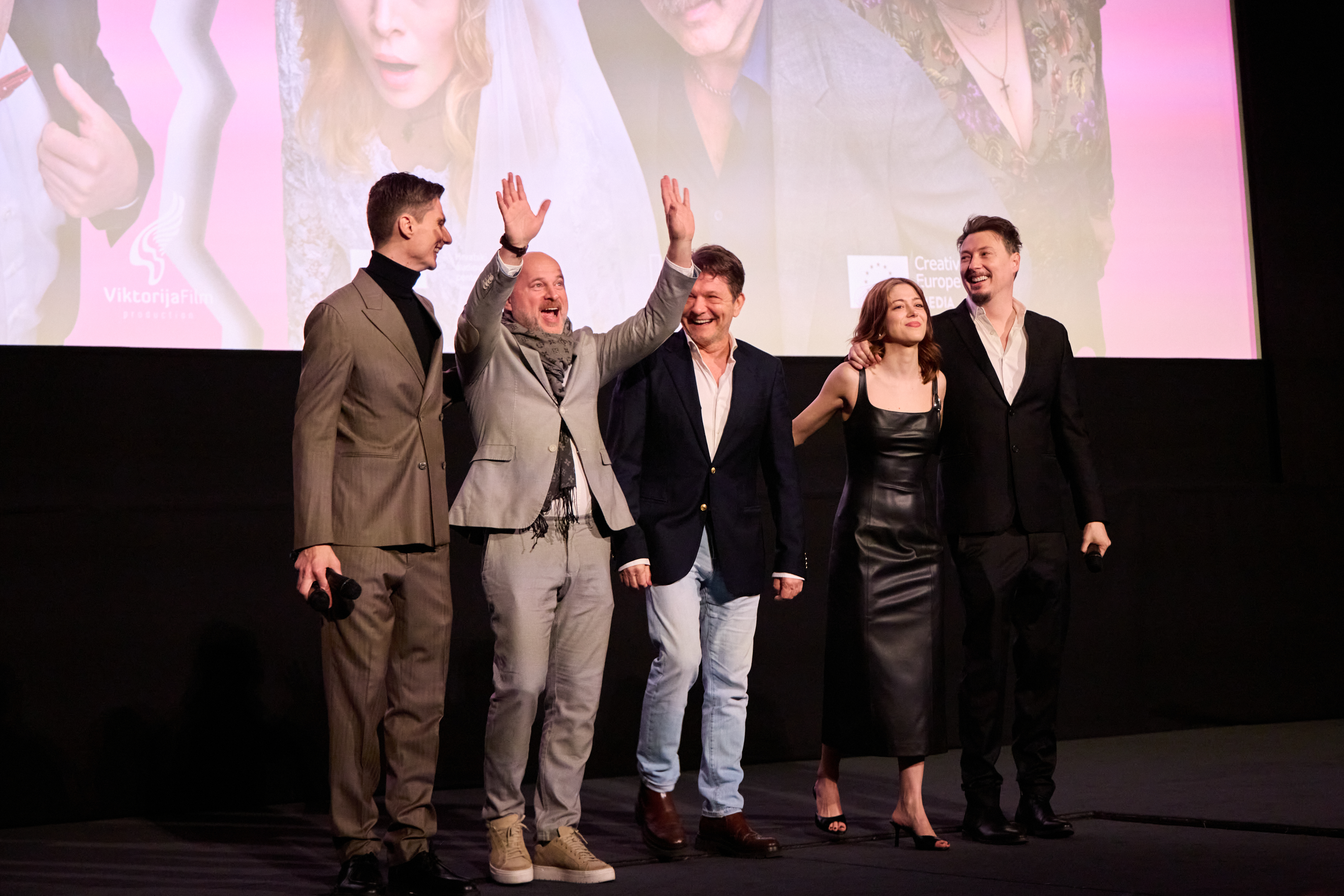 Photo Credit - Vianney Le CaerContact - v@vlecaer.comInstagram @vlecaerwww.vlecaer.com