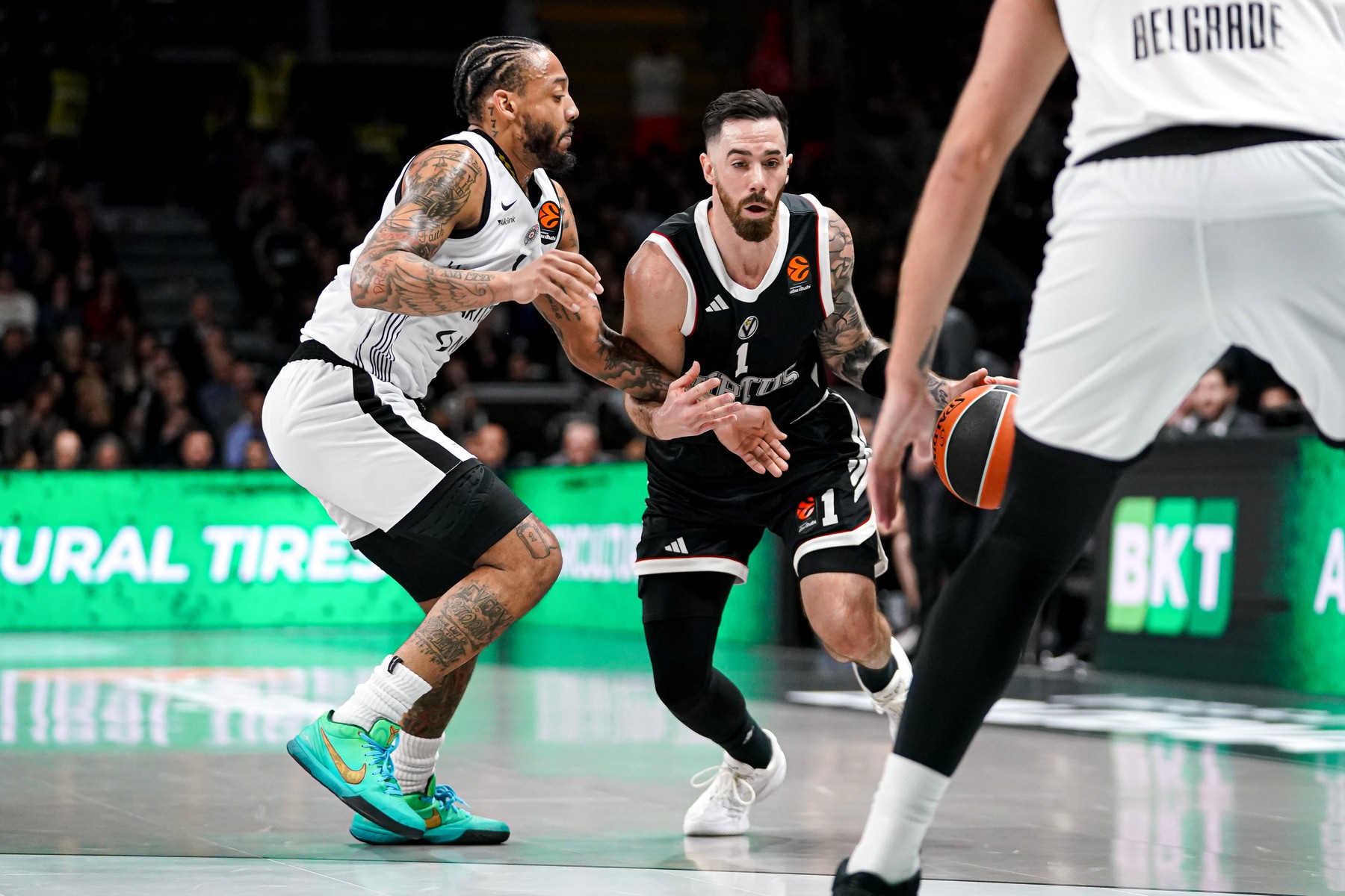 Virtus Bologna - Partizan profimedia-1082059958.jpg
