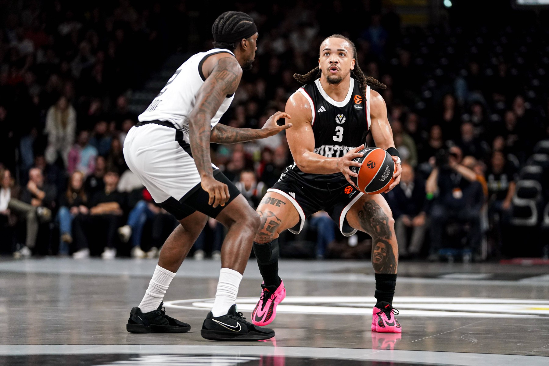 Virtus Bologna - Partizan profimedia-1082059995.jpg