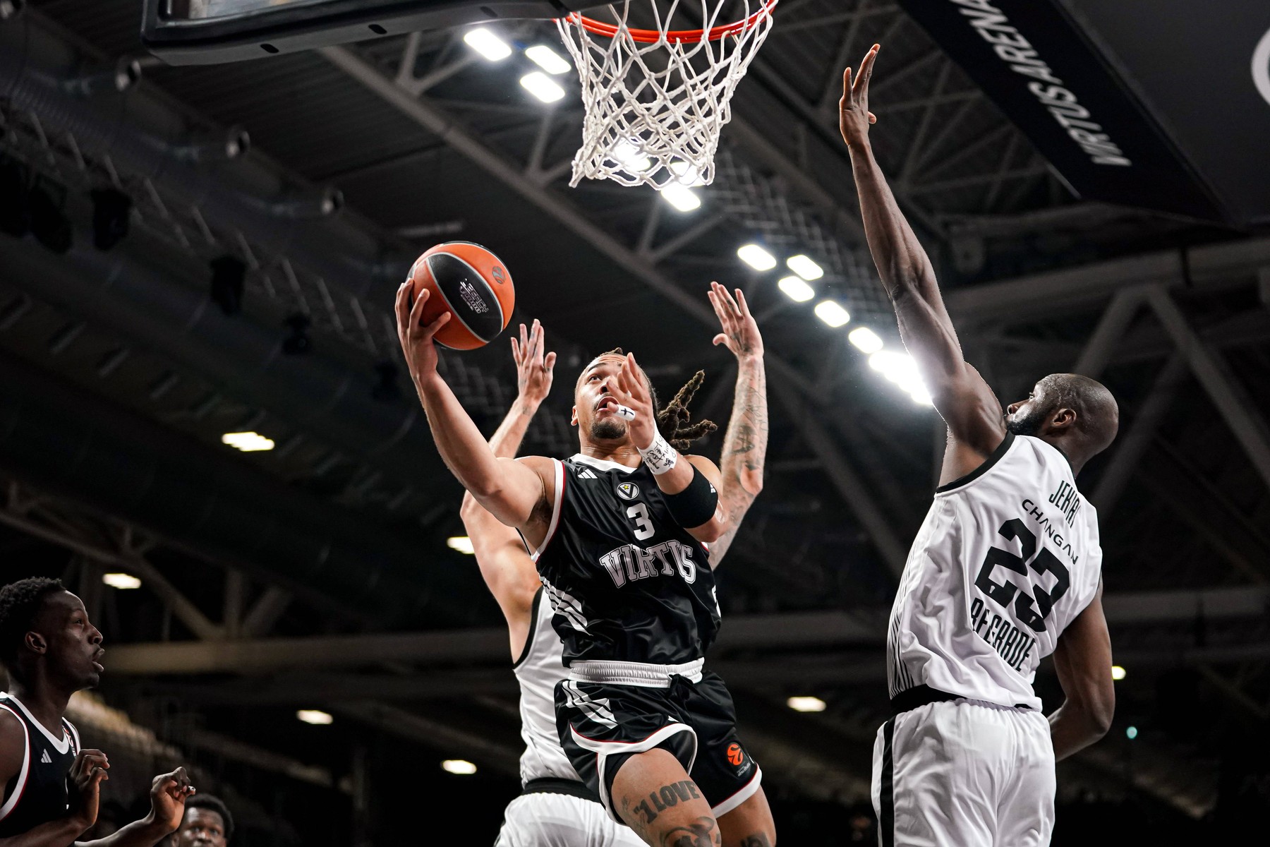 Virtus Bologna - Partizan profimedia-1082059867.jpg