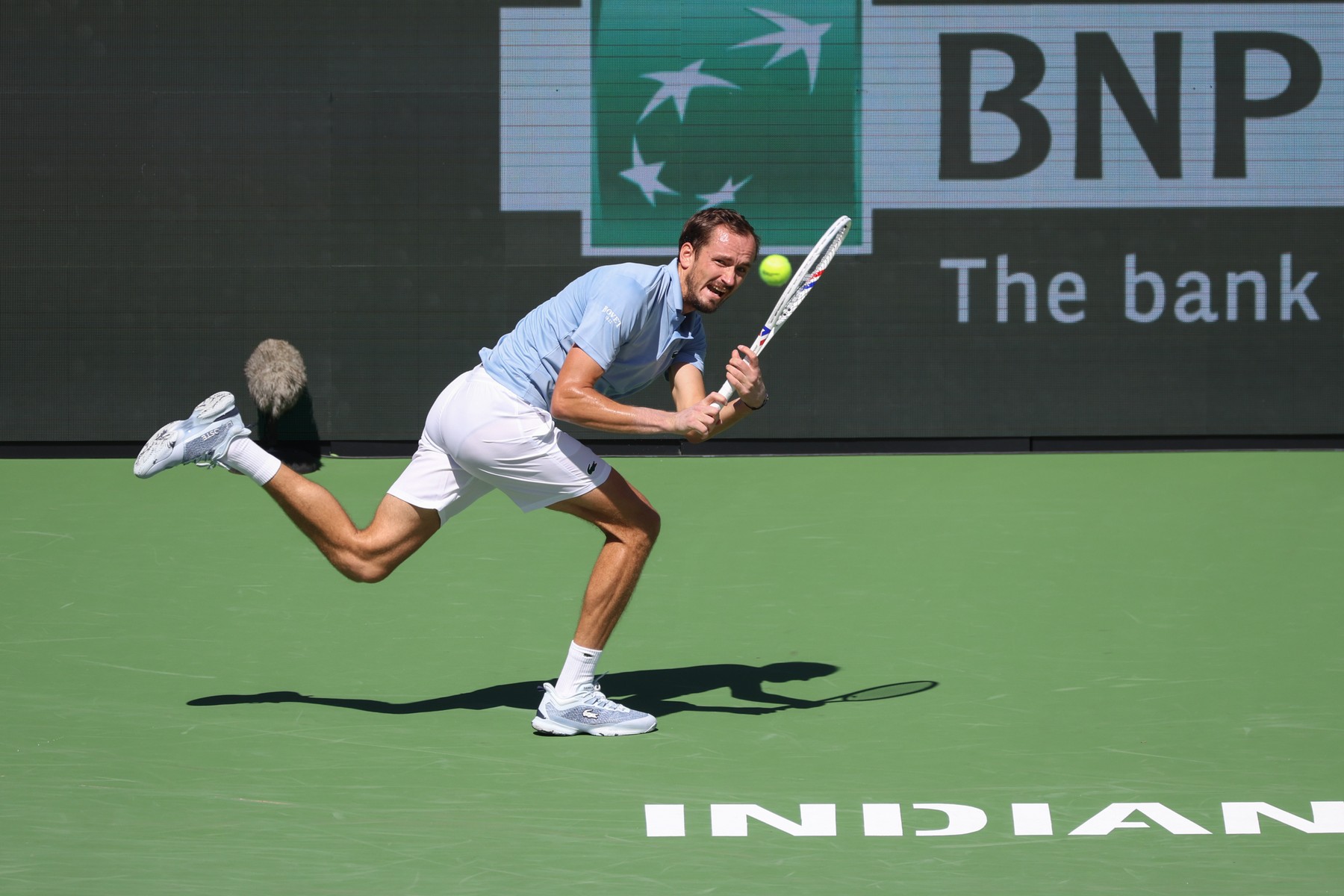 Danil Medvedev