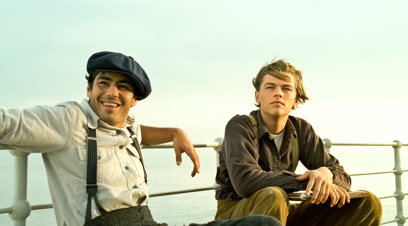 Foto: Supplied by LMK / IPA / IPA / Profimedia