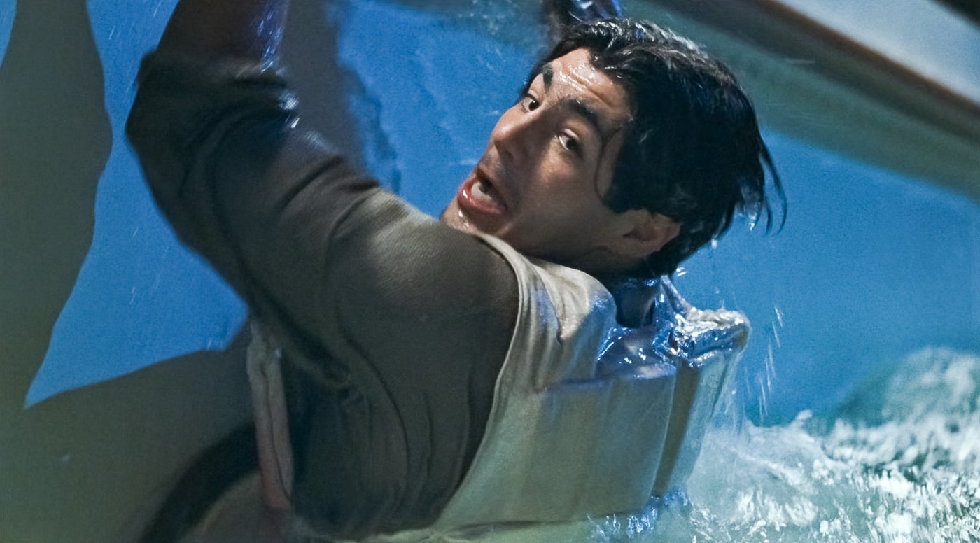 Foto: Supplied by LMK / IPA / IPA / Profimedia