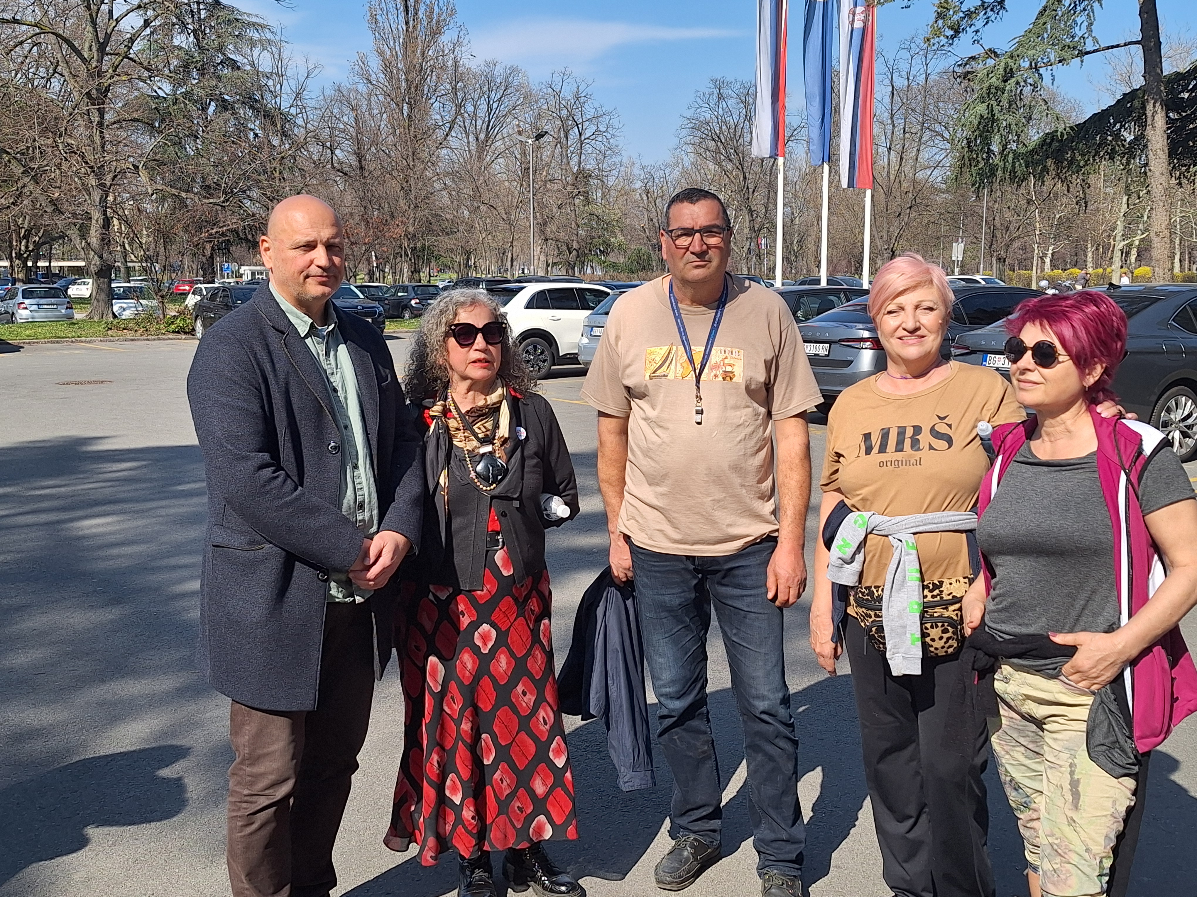 Otac Luke Pešića, Ivan Pešić