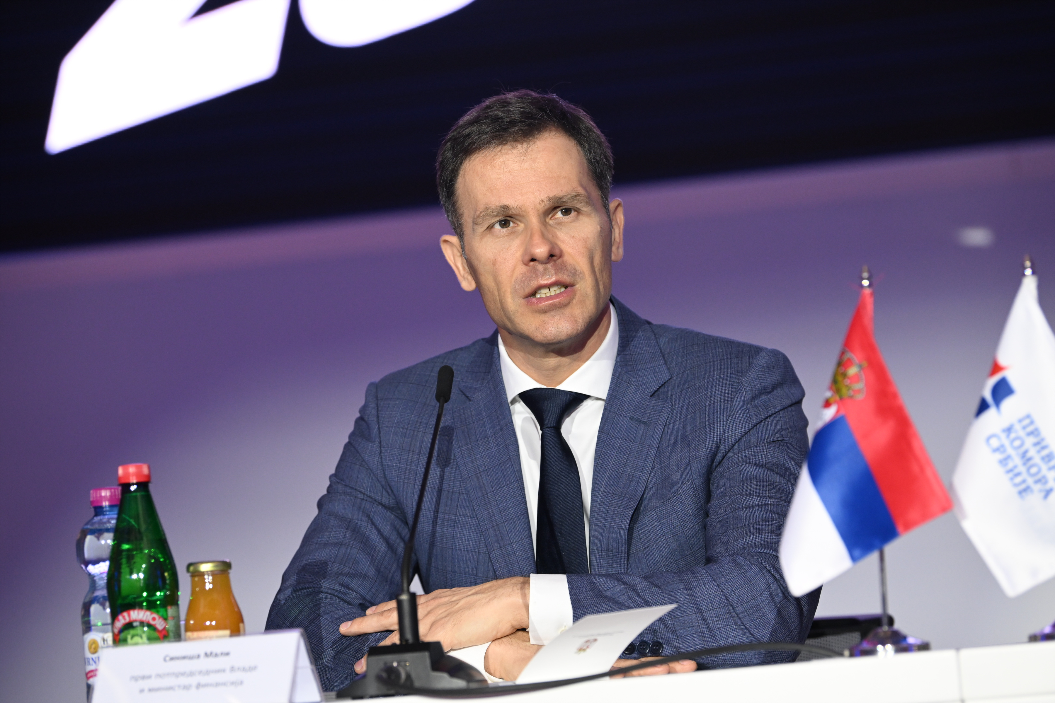 siniša mali  privrednici srbija 2030