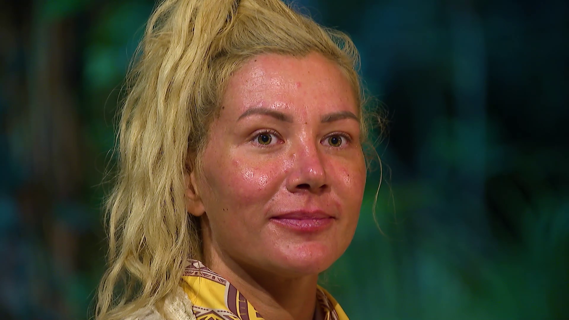 Foto: TV Nova / Survivor 2026