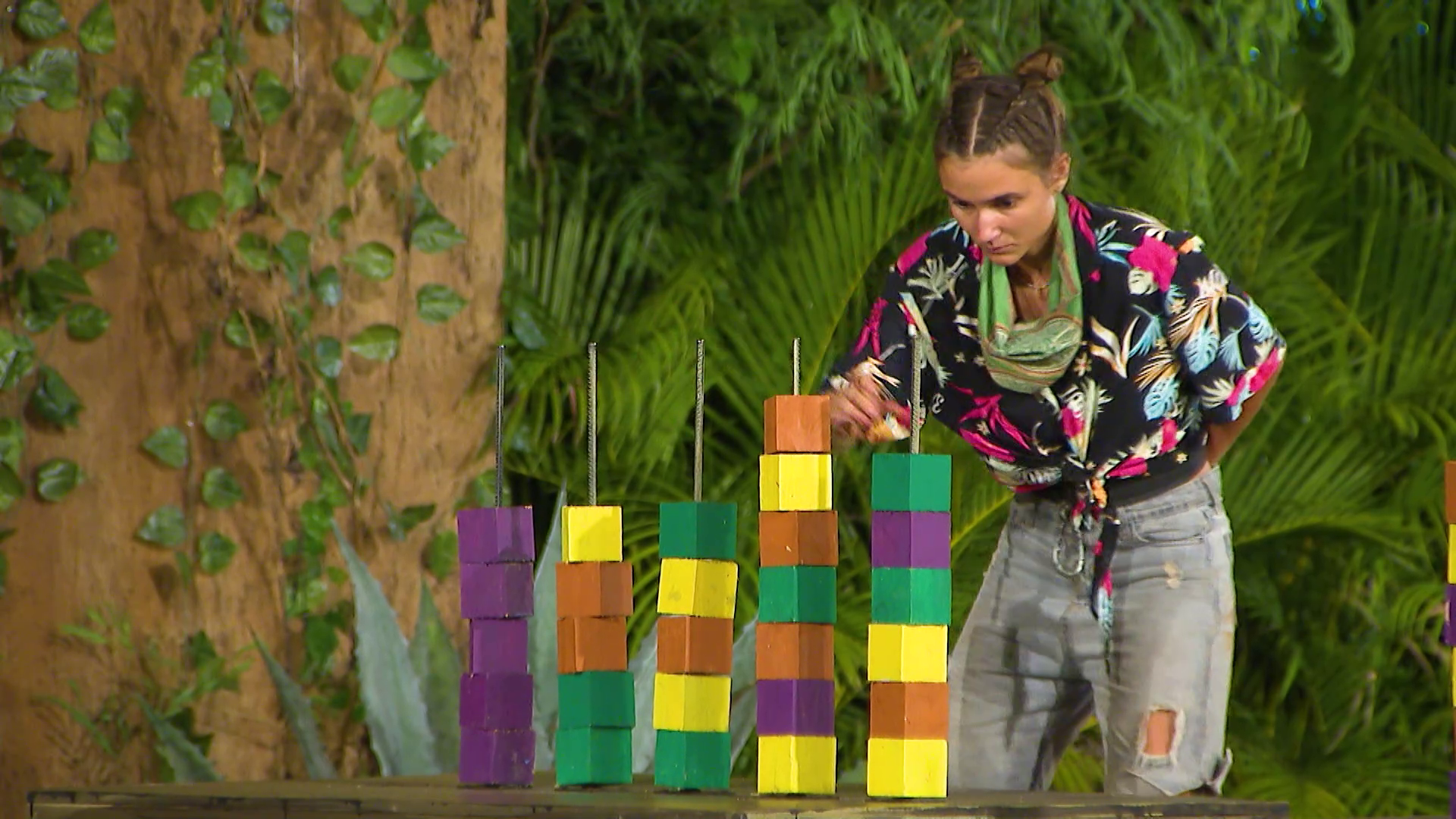 Foto: TV Nova / Survivor 2026