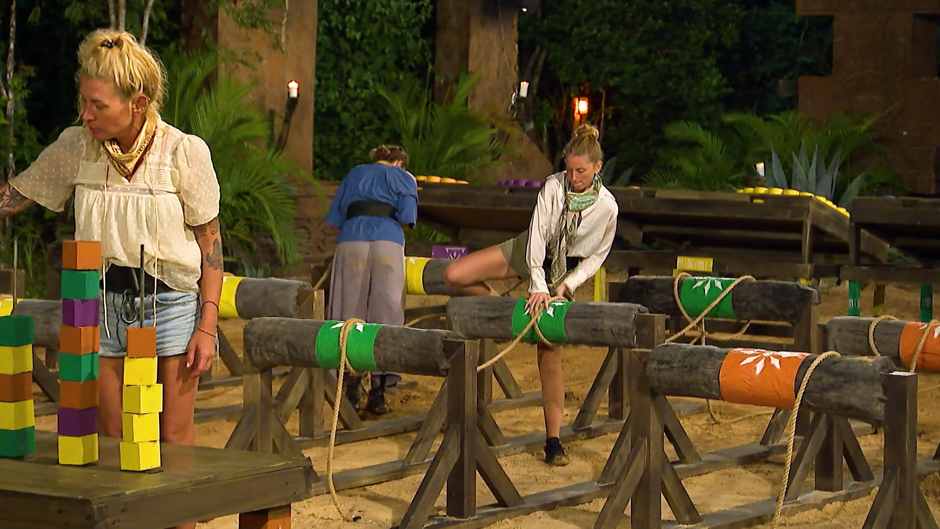 Foto: TV Nova / Survivor 2026