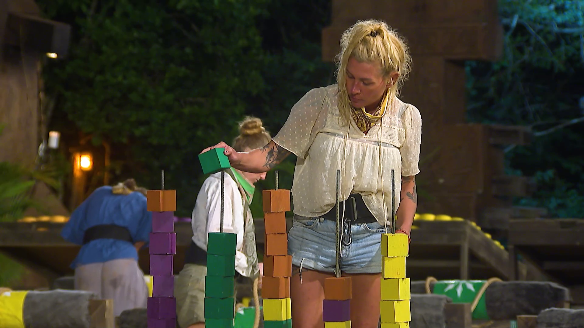 Foto: TV Nova / Survivor 2026