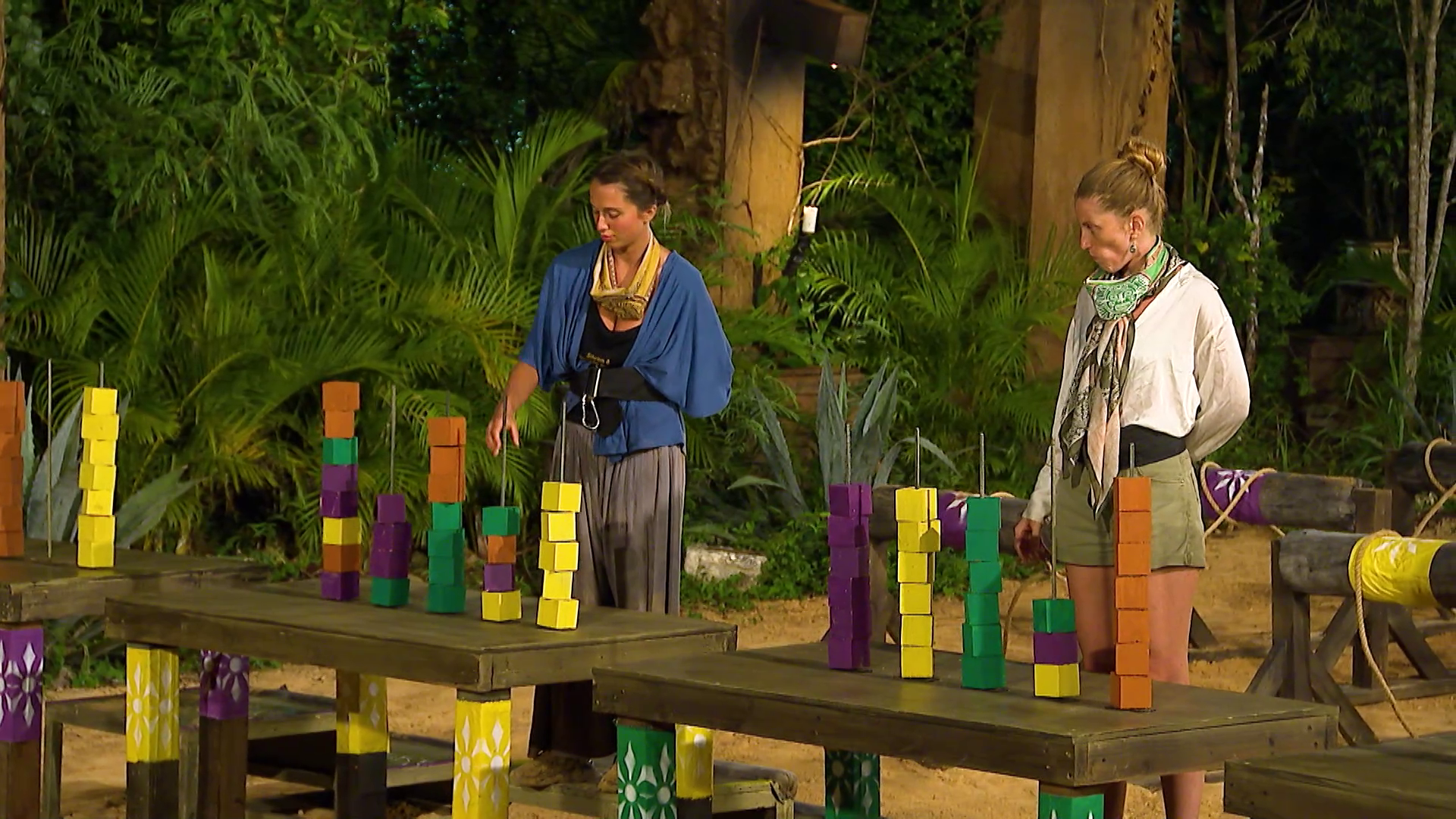 Foto: TV Nova / Survivor 2026