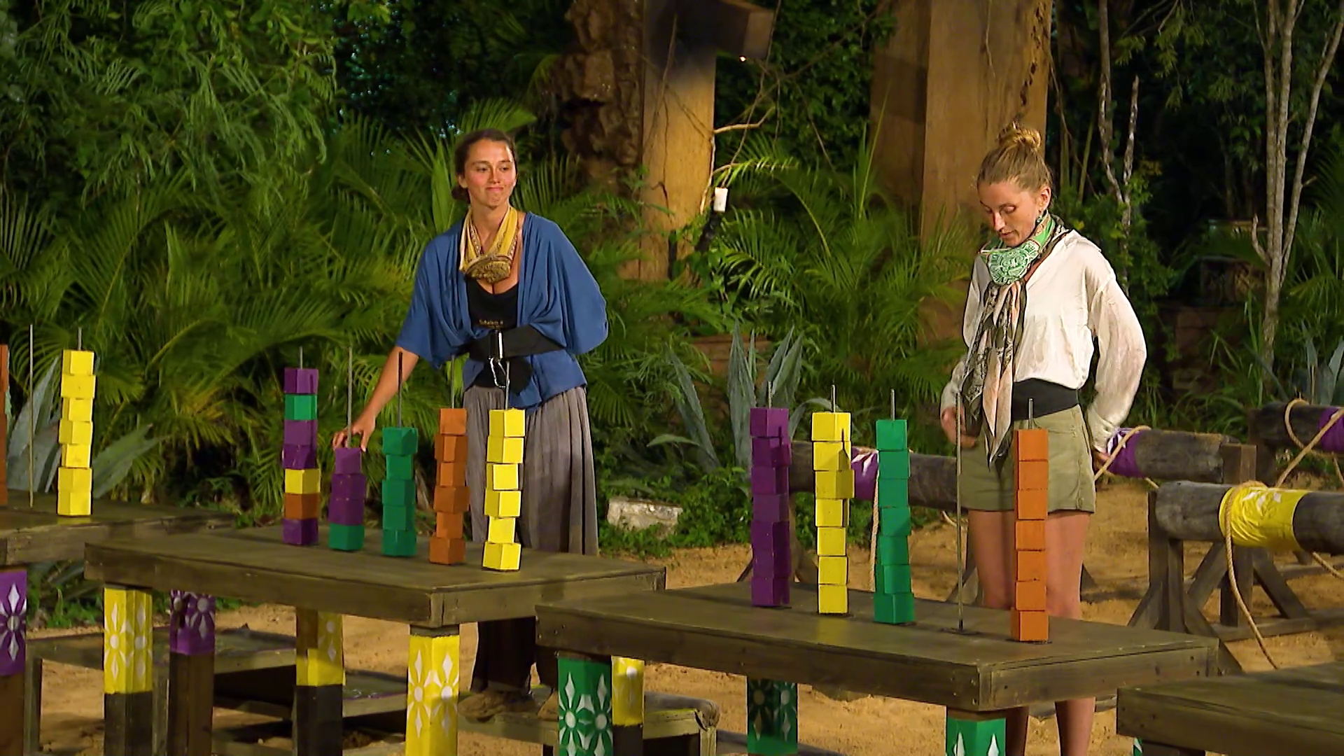 Foto: TV Nova / Survivor 2026