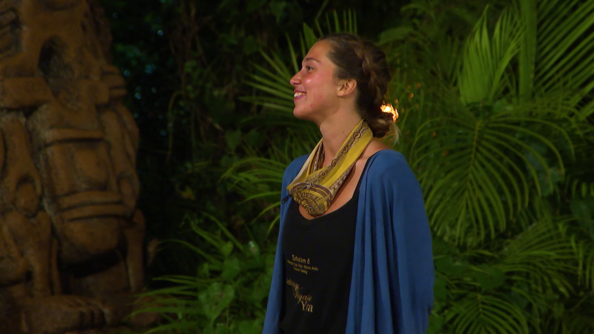 Foto: TV Nova / Survivor 2026