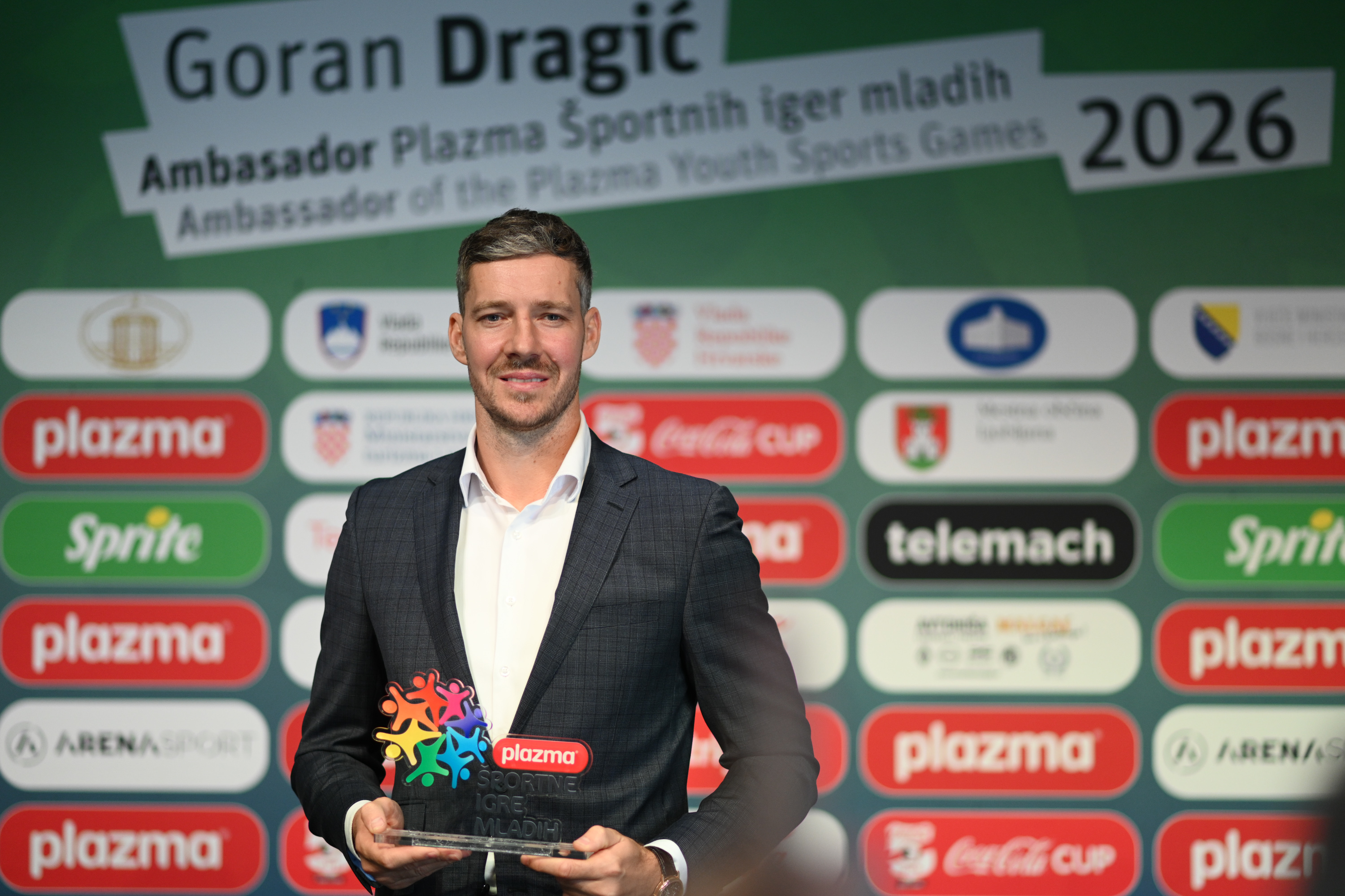 Zoran Dragić