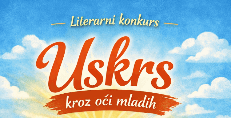 konkurs pesme uskrs