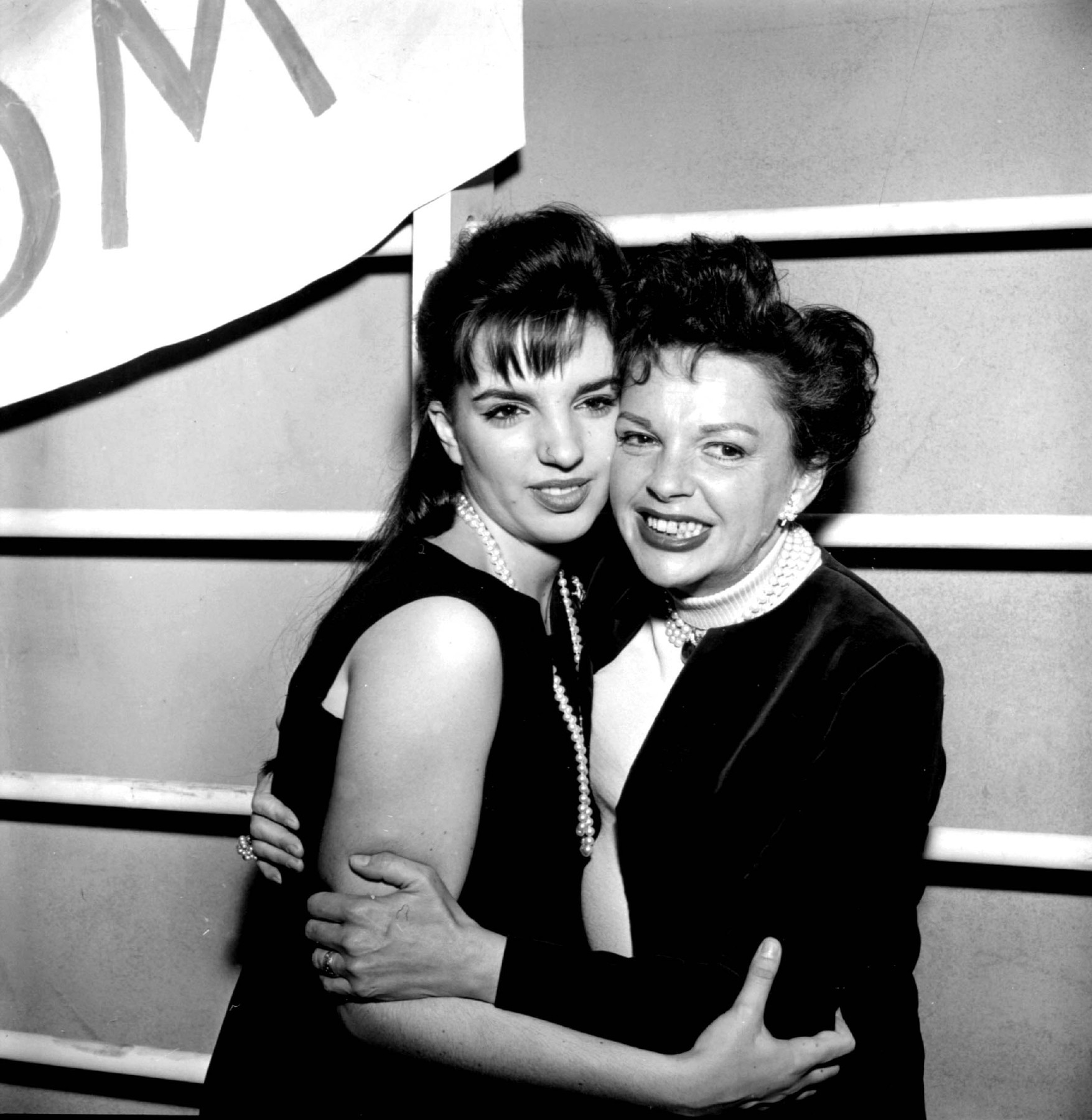 Lajza Mineli i Džudi Garland, Judy Garland Liza Minnelli profimedia-0586439242.jpg