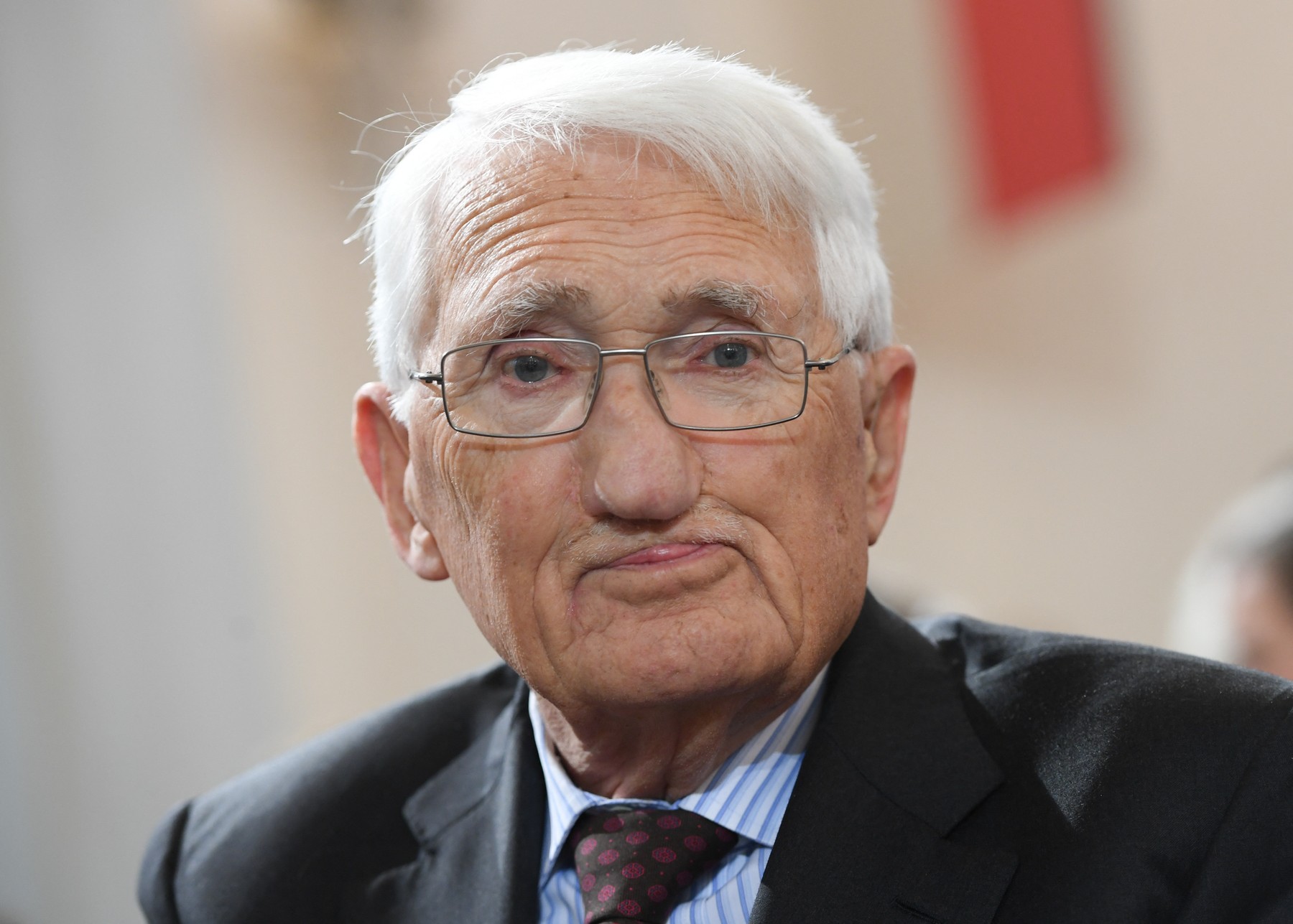 Jirgen Habermas profimedia-0303708215.jpg