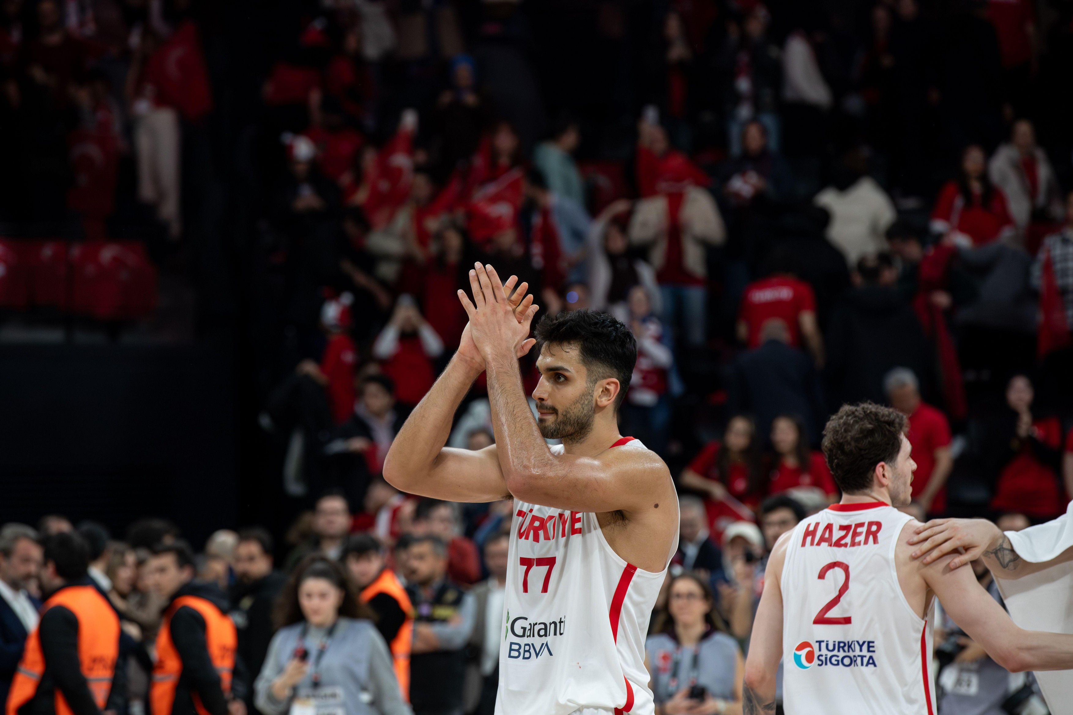 Omer Faruk Yurtseven
