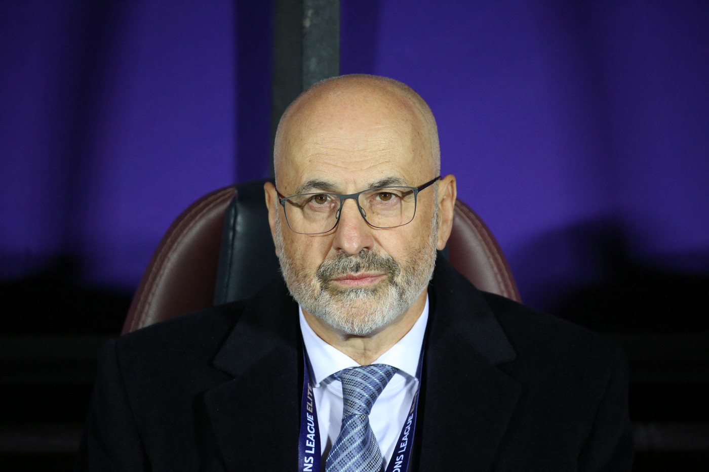 TEHRAN, IRAN - MARCH 03: H