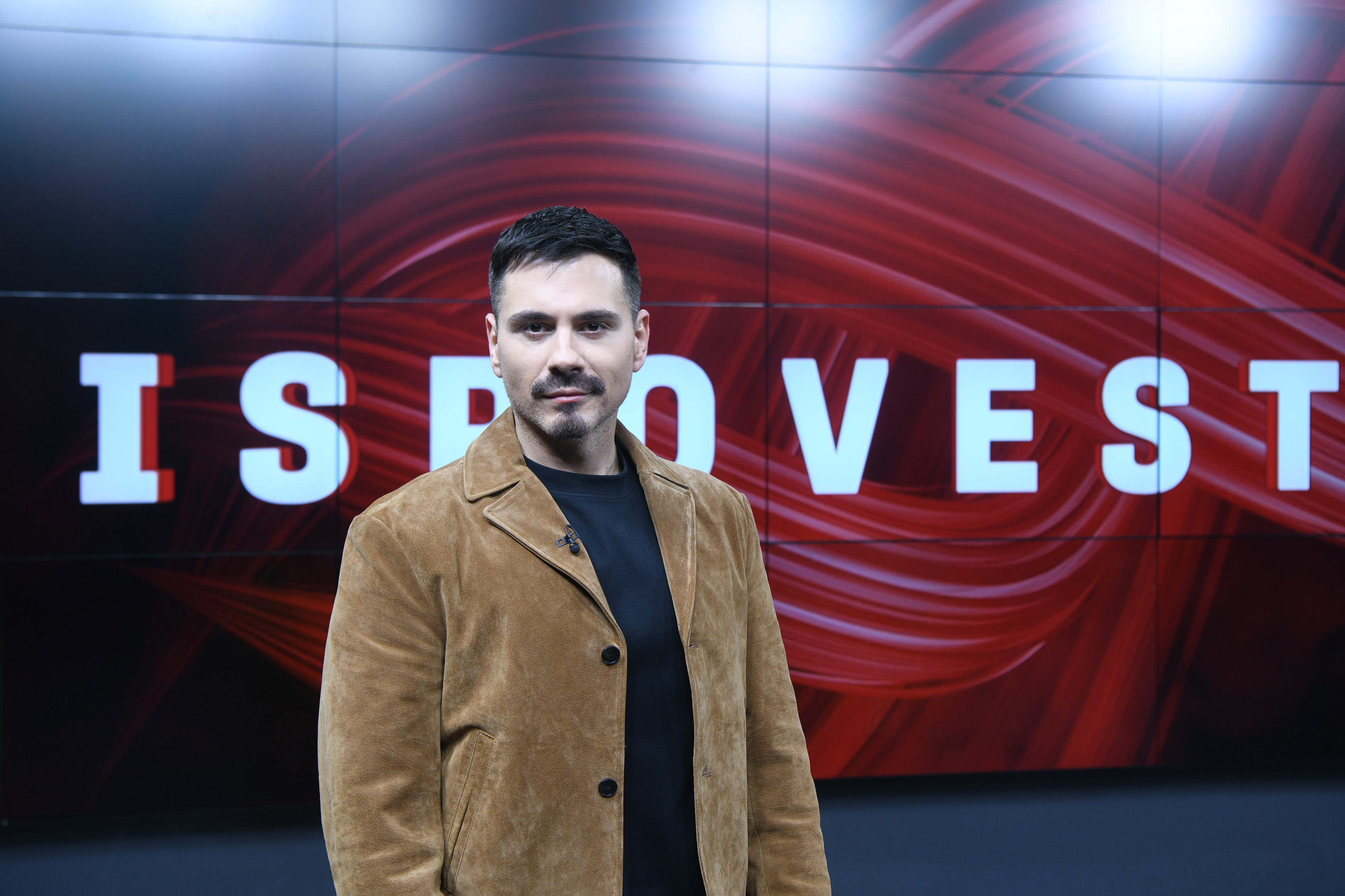 Beograd 16. mart 2026. Ispovest Bojan Bjelić pevač vokalni solista Foto:Filip Krainčanić/Nova.rs