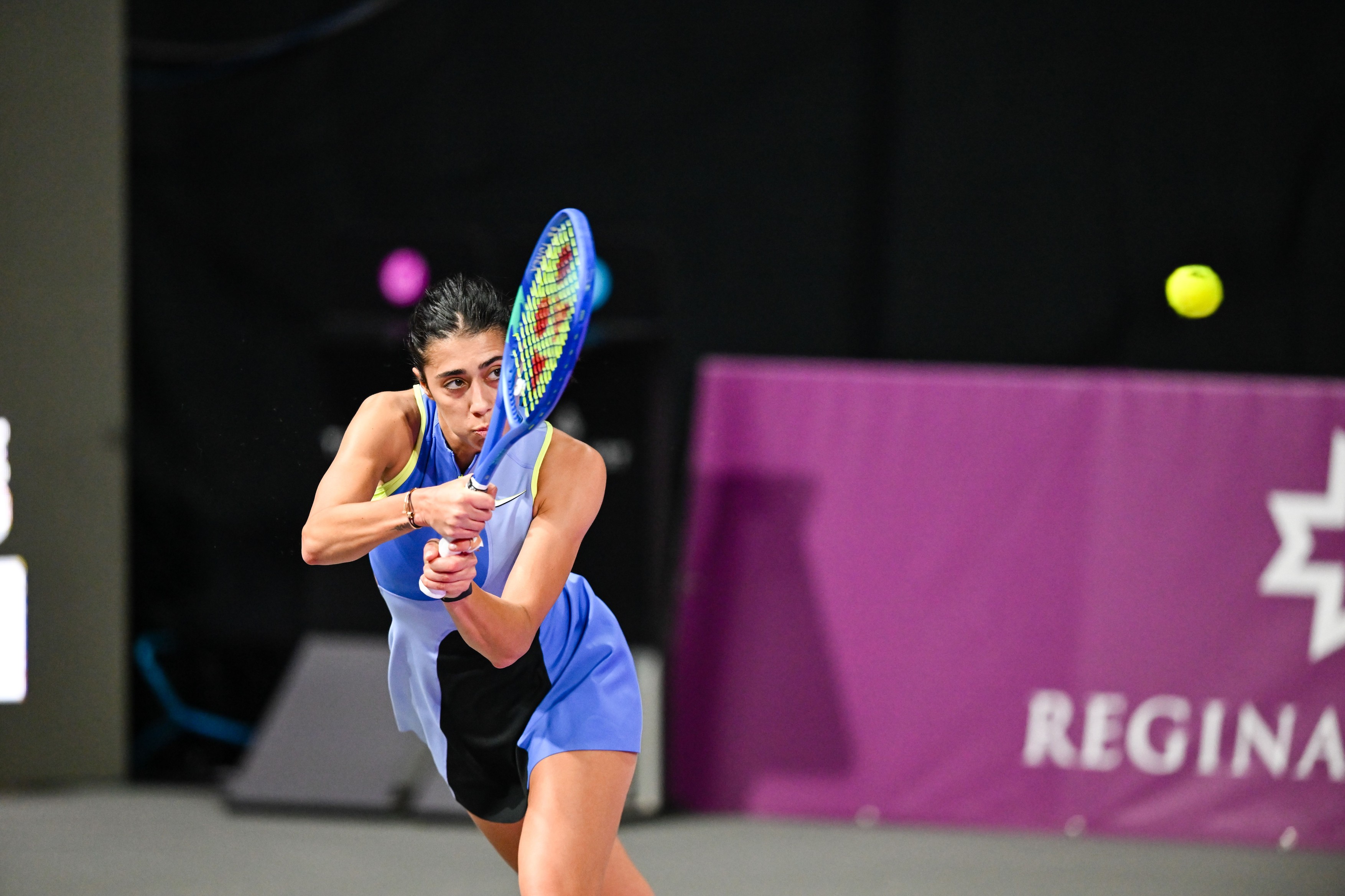 Olga Danilovic