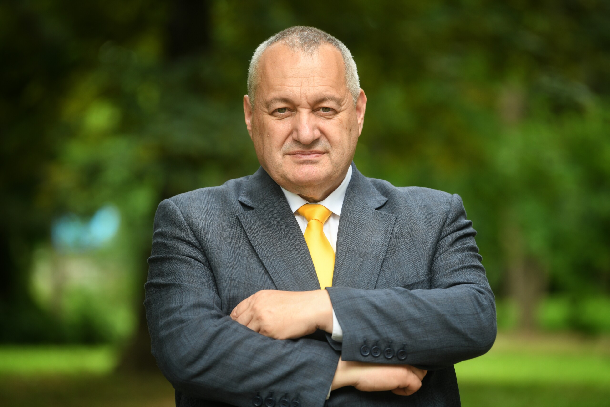 Srđan Milivojević