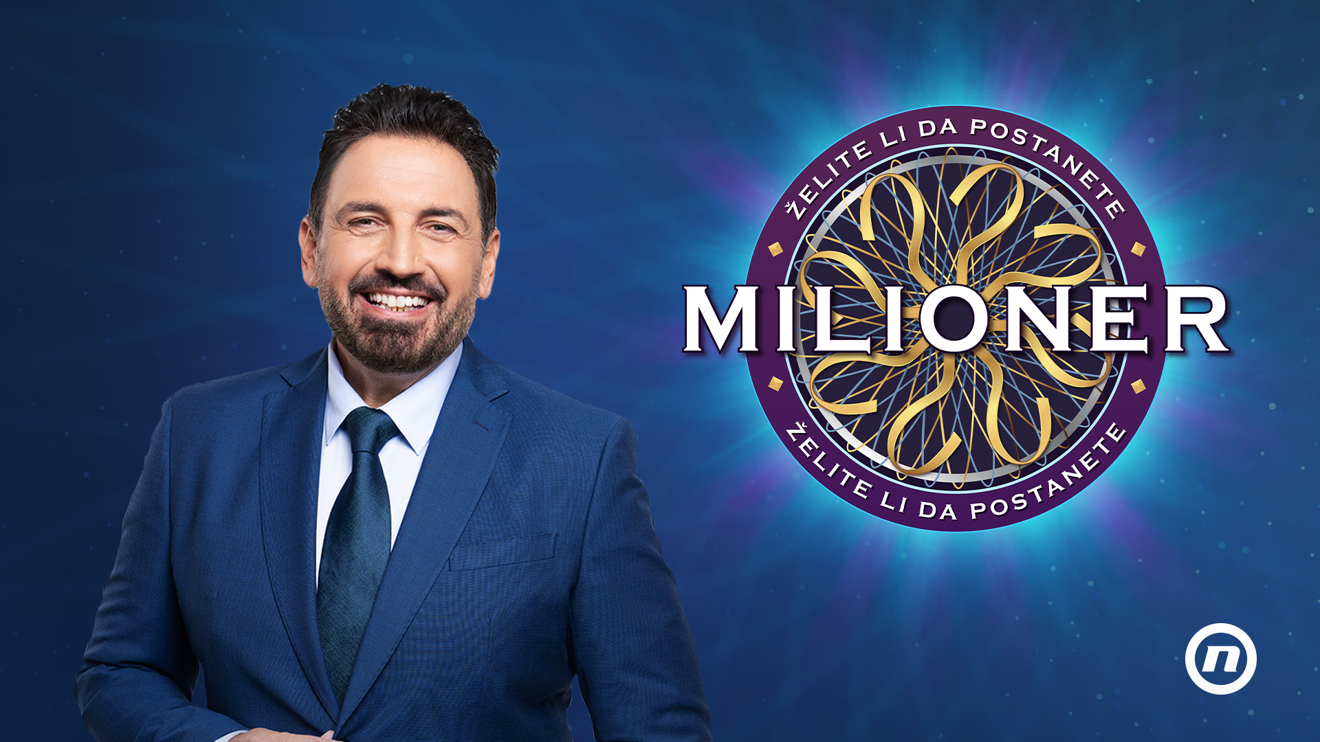 Foto: TV Nova PROMO / Ivan Zeljković