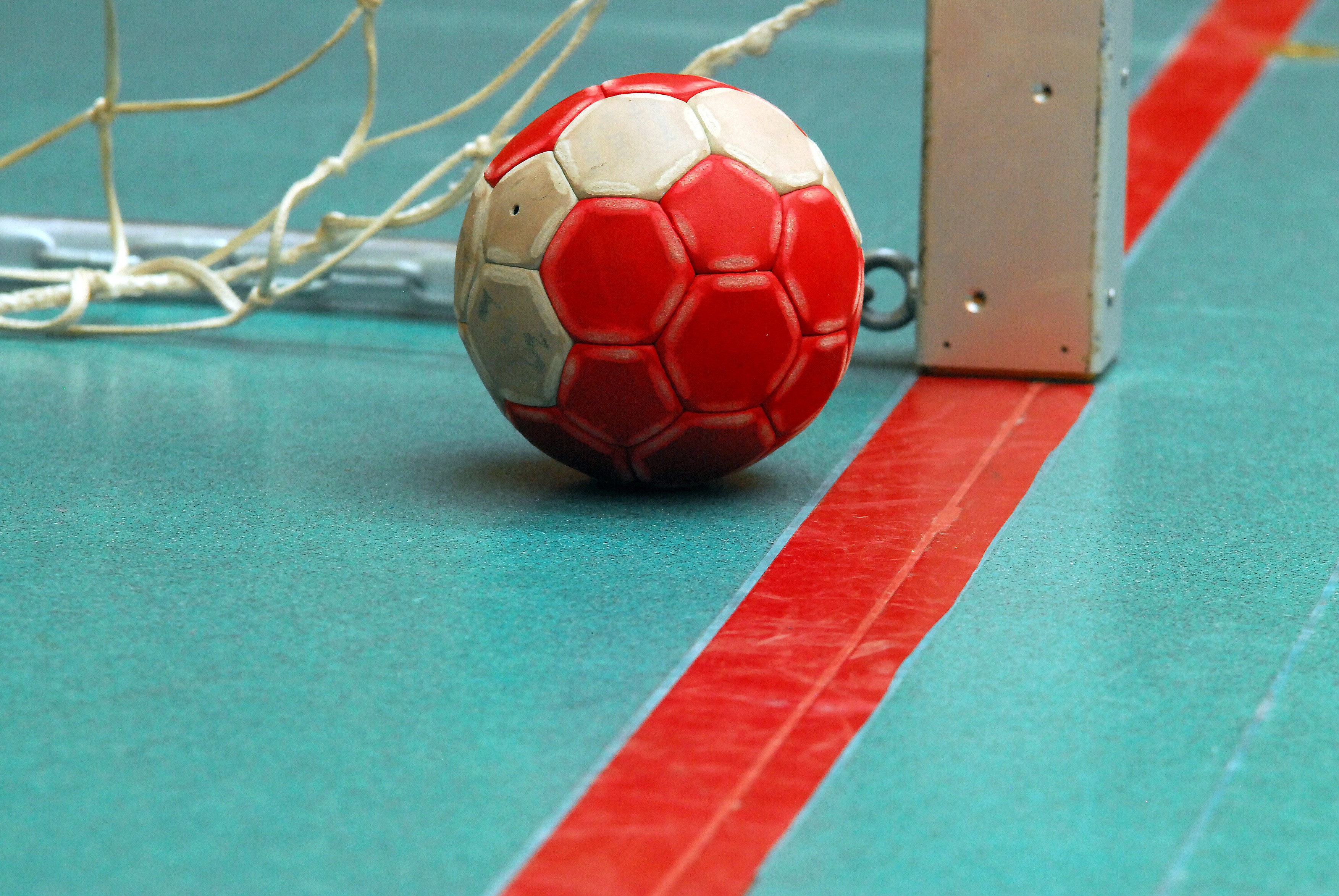 Handball ball profimedia