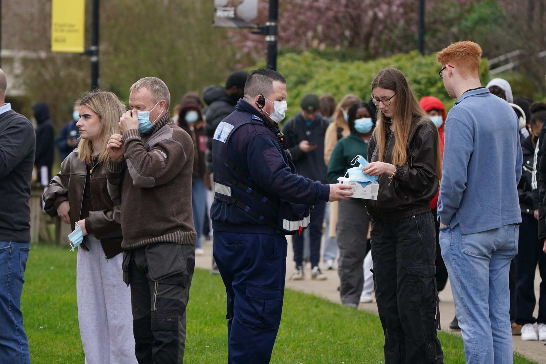 meningitis, Engleska, Kent, studenti profimedia-1083494395.jpg